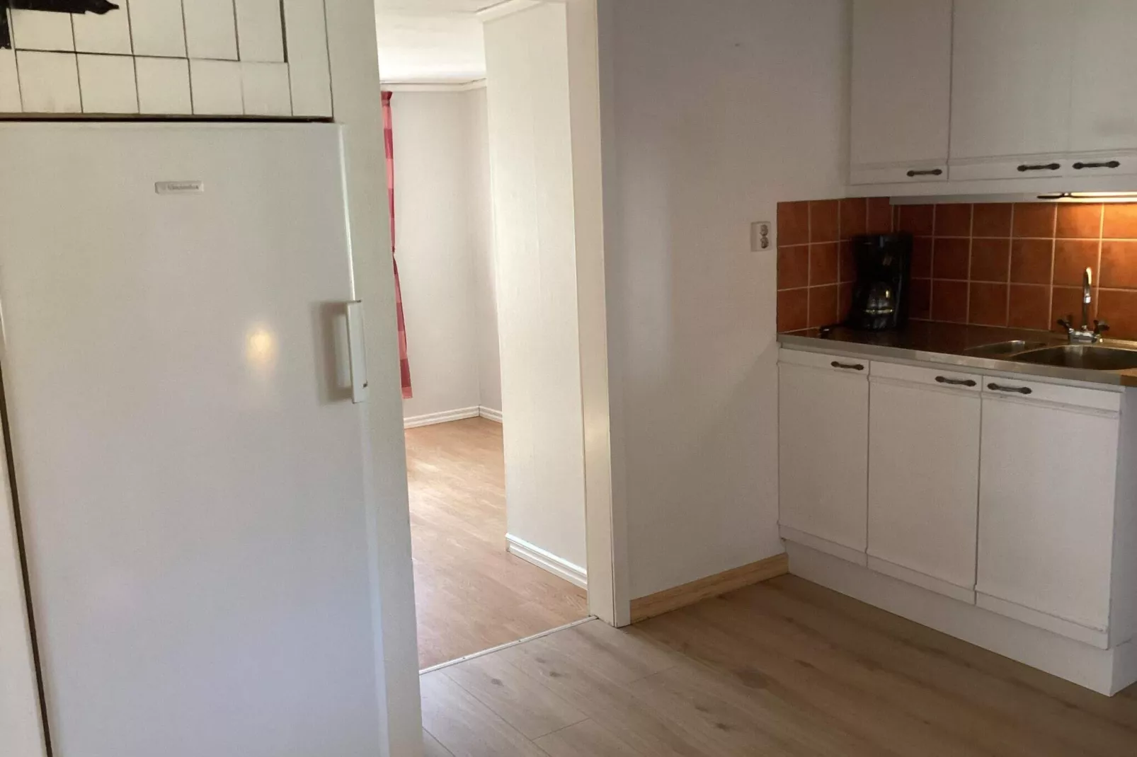 4 person holiday home in ASKERSUND-By Traum-Indoor