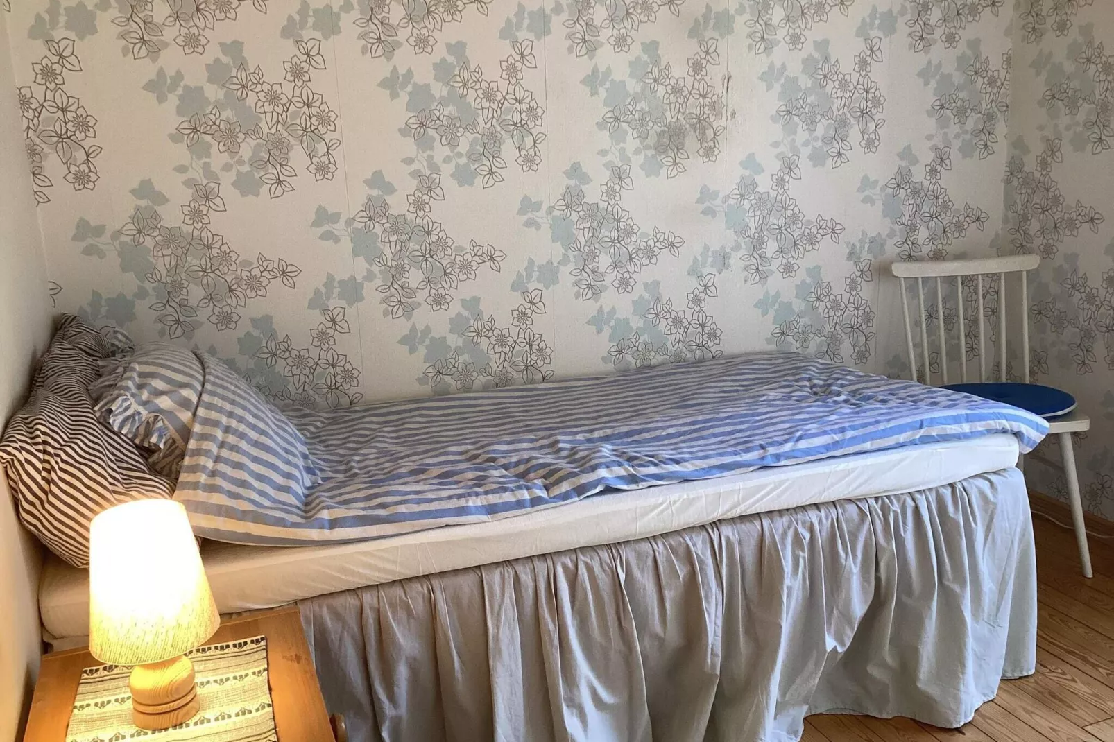 4 Personen Ferienhaus in ASKERSUND-By Traum