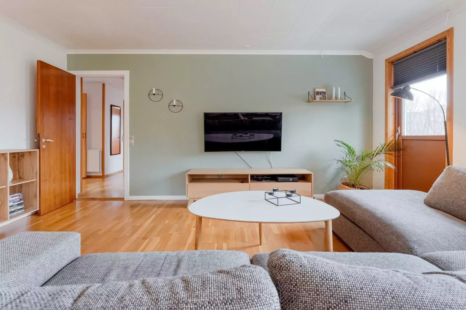 Unique Retreat in Torshavn - By Traum Ferienwohnungen-Indoor