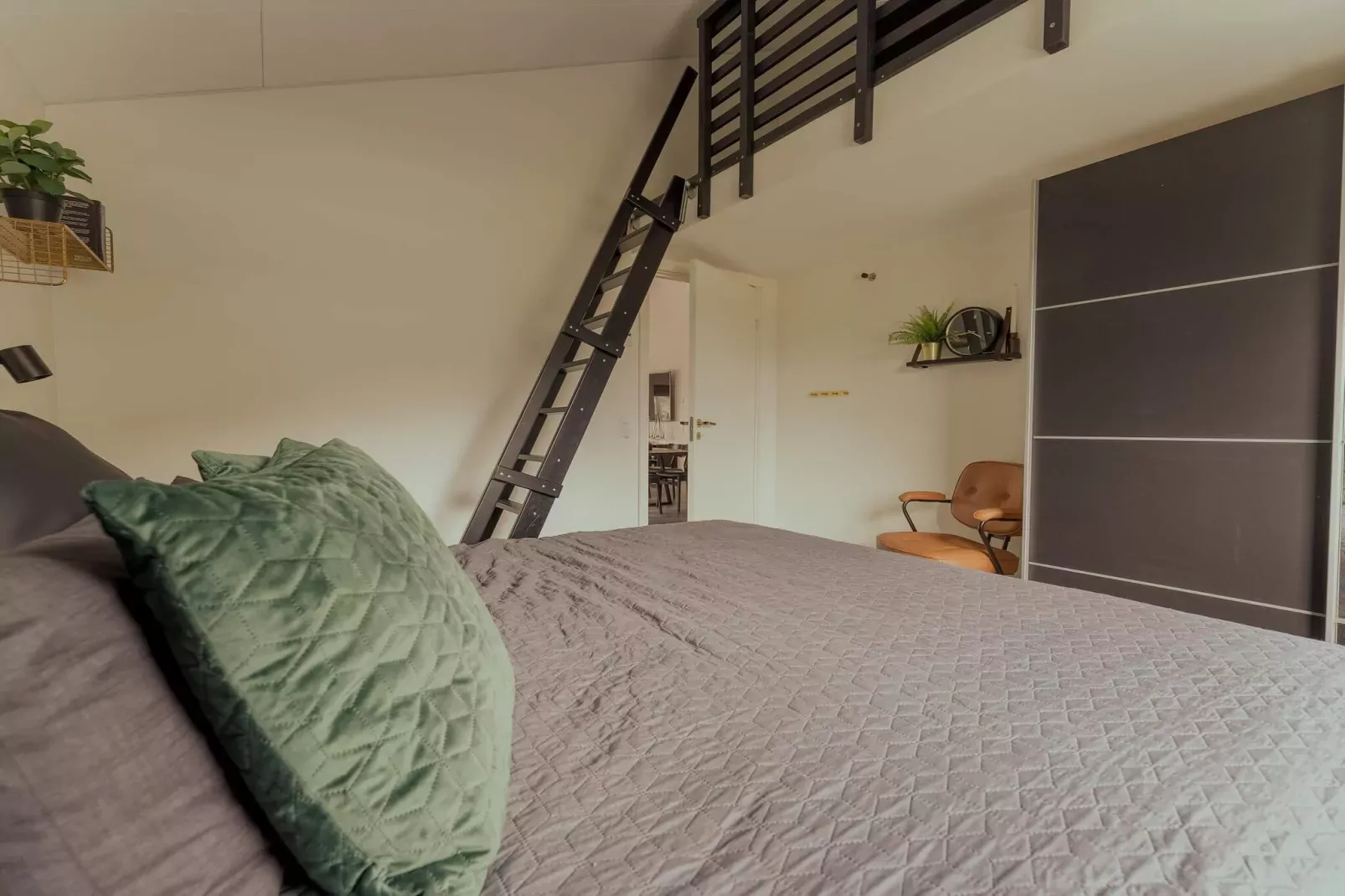 Luxury Villa in Tjornuvík - By Traum Ferienwohnungen-Indoor