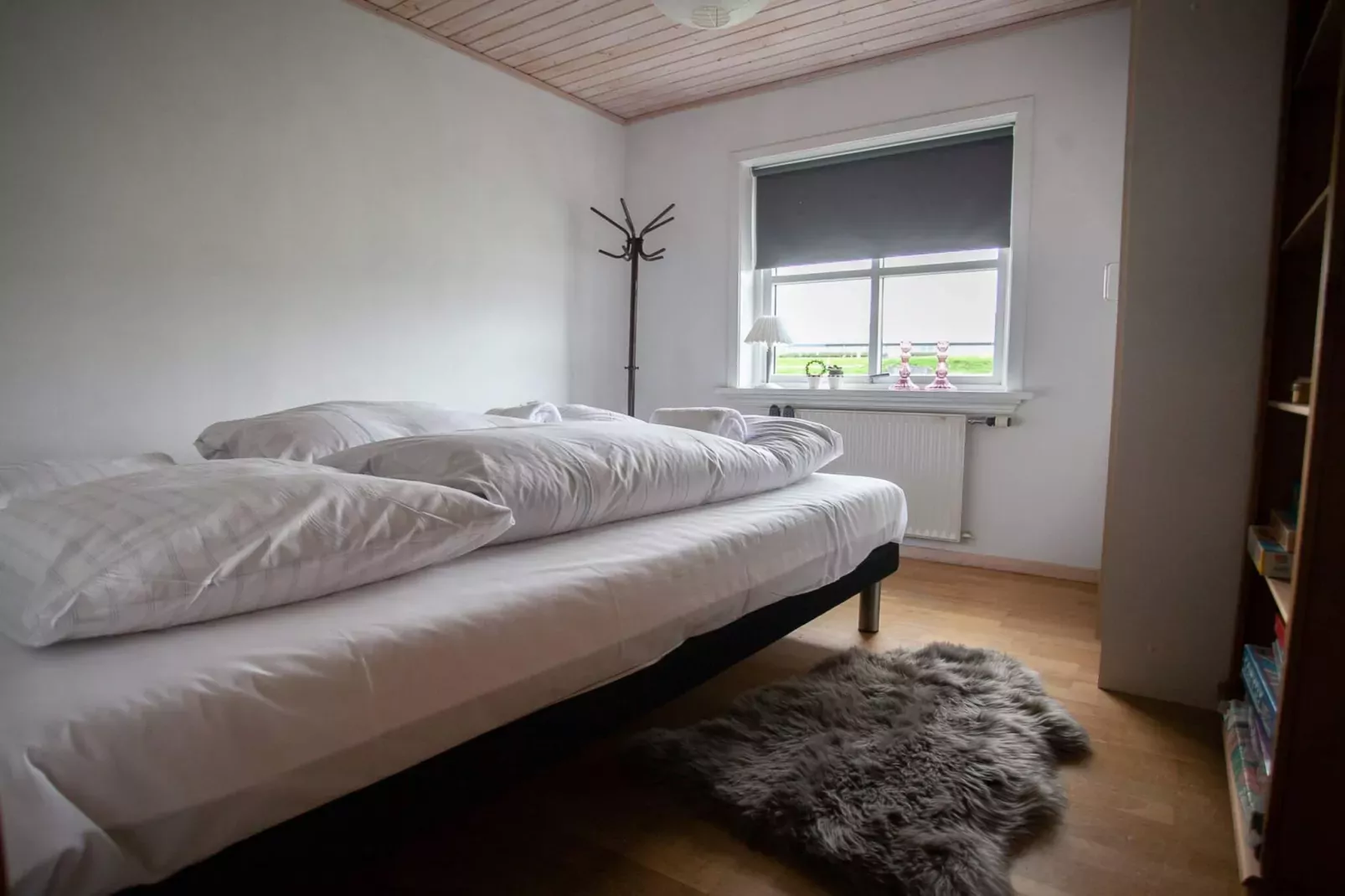 Top Floor Retreat in Lagni - By Traum Ferienwohnungen-Indoor