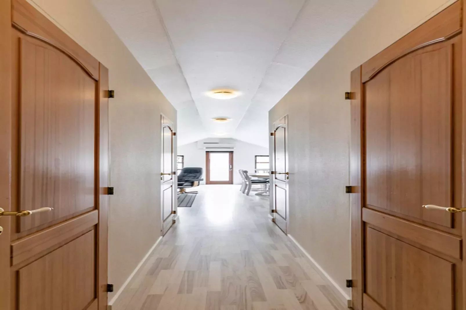 4 star holiday home in Streymnes-Indoor