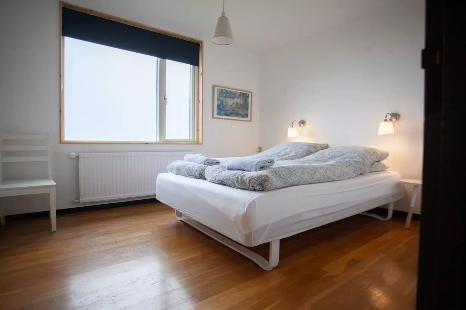 Convenient Stay in Torshavn - By Traum Ferienwohnungen-Indoor