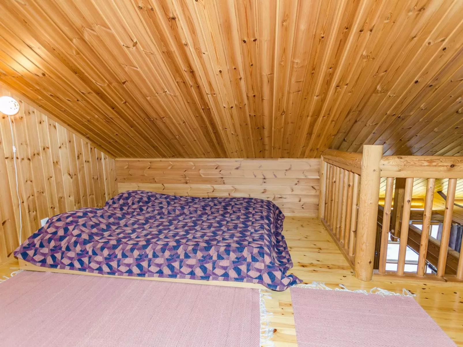 Honkakoli 8-Inside