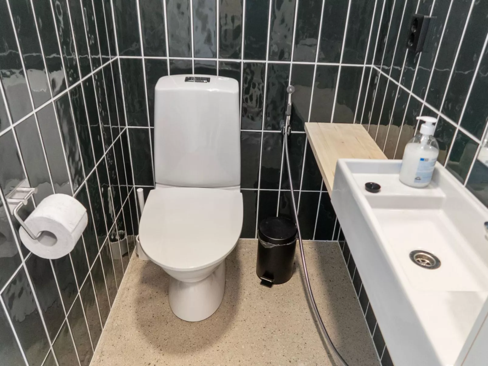 Rukan kide a-Inside