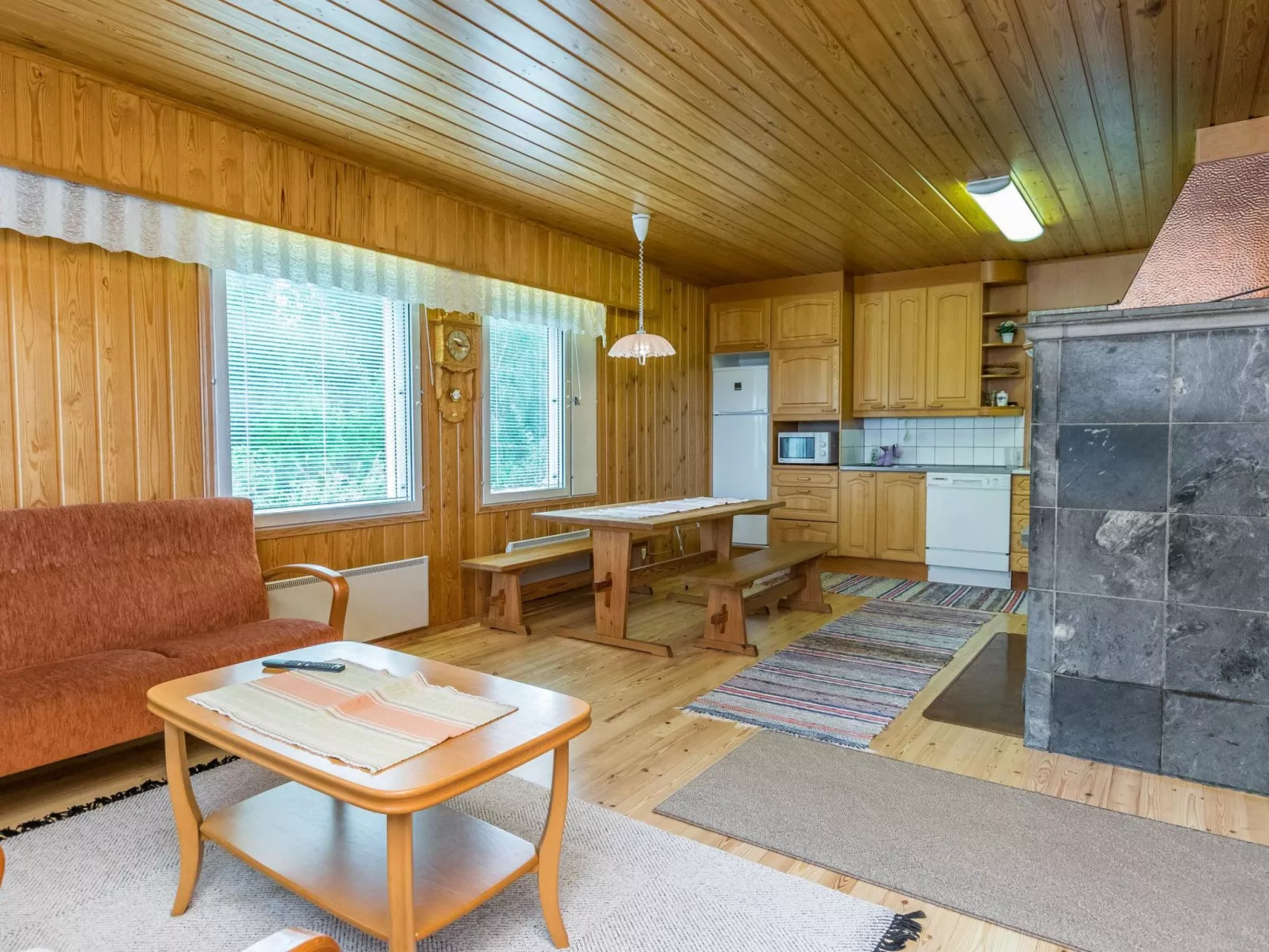 Kuusiniemi-Inside