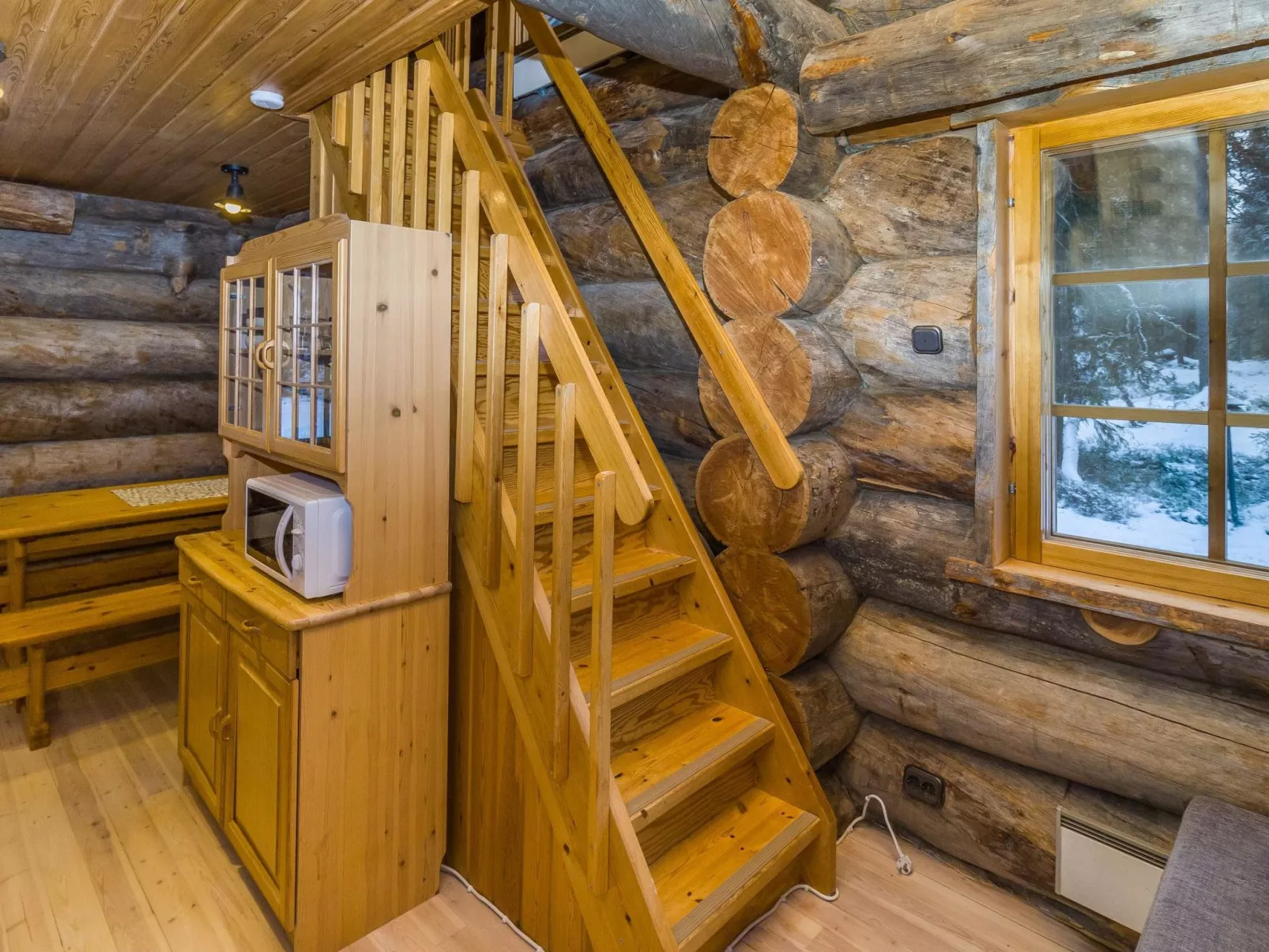 Aurinko-ruka b3-Inside