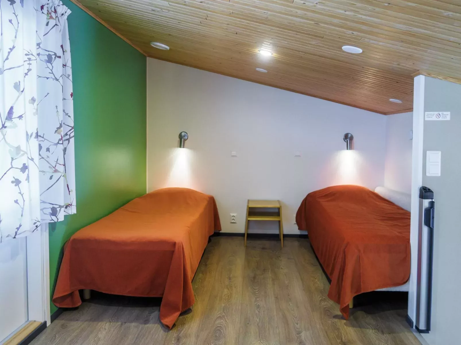 Vuokatinranta suite 2 d-Inside