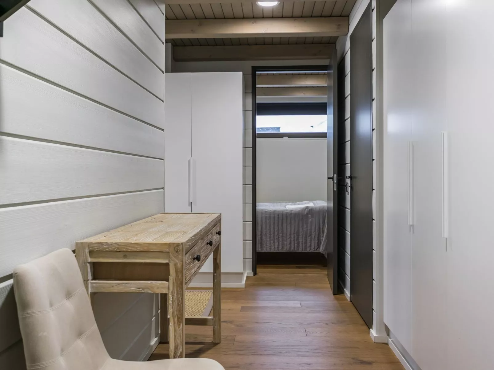 Naava chalet 105-Drinnen