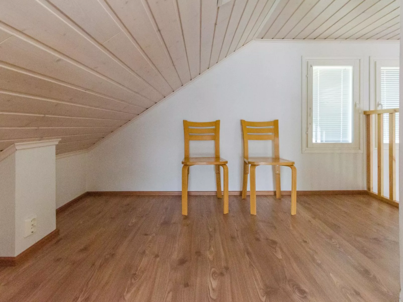 Kotaniemi-Inside