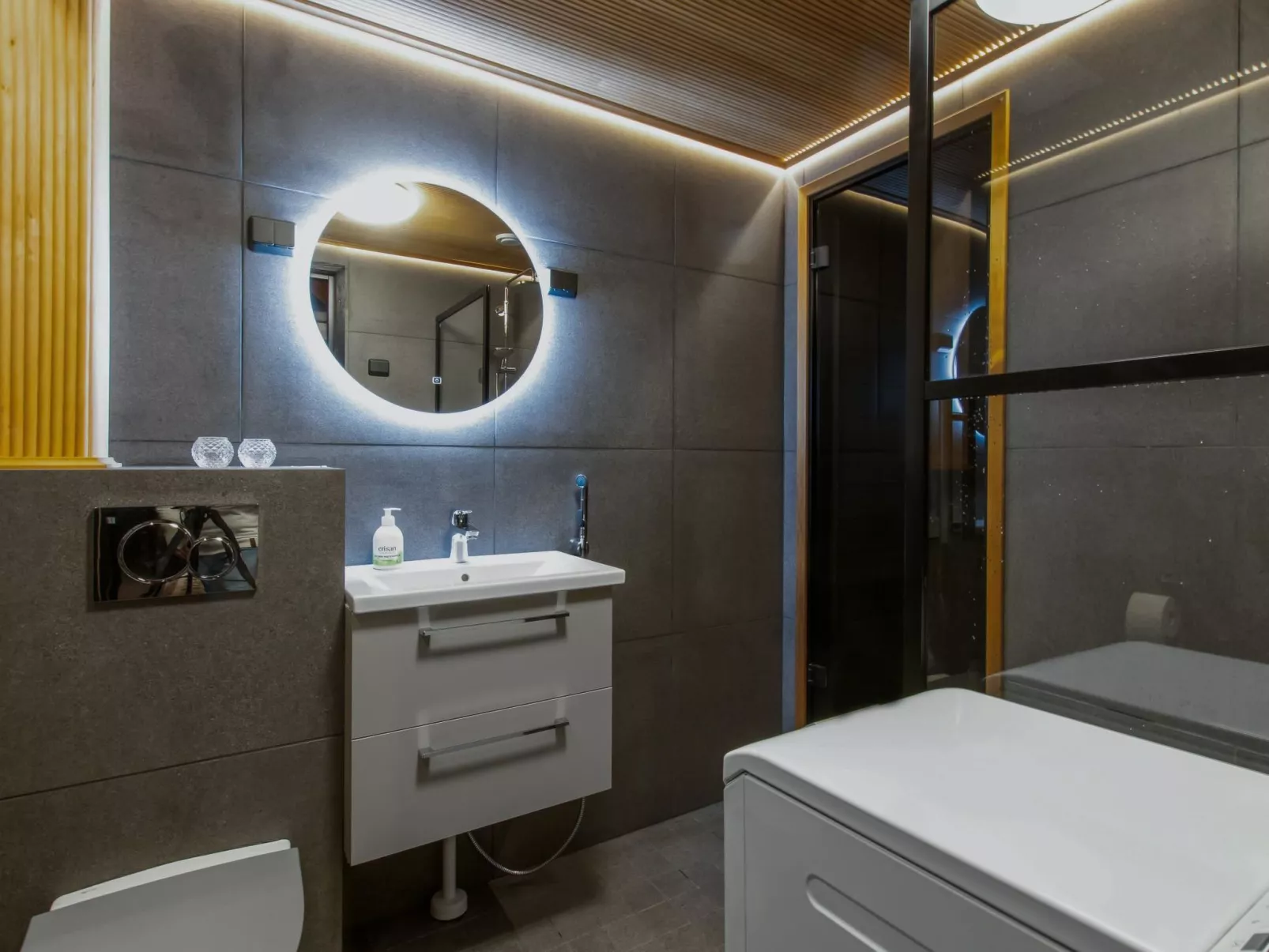 Alppitalo a-Inside