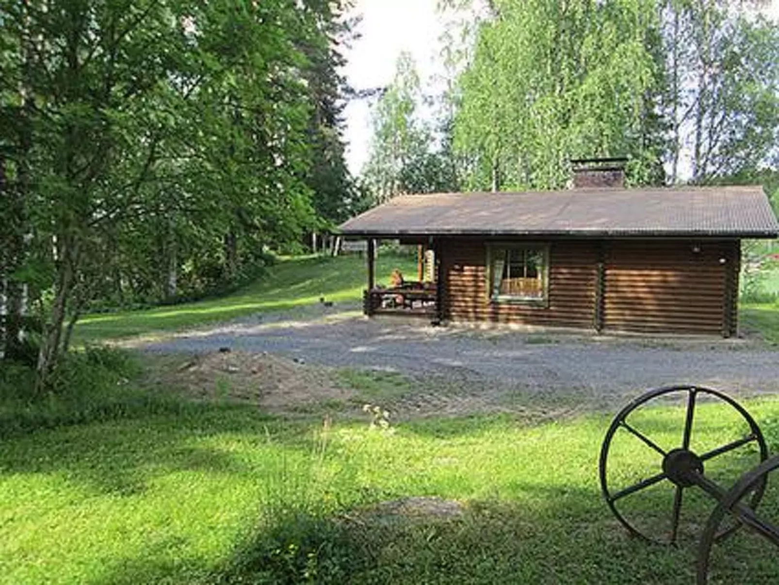 Taukotupa-Outside