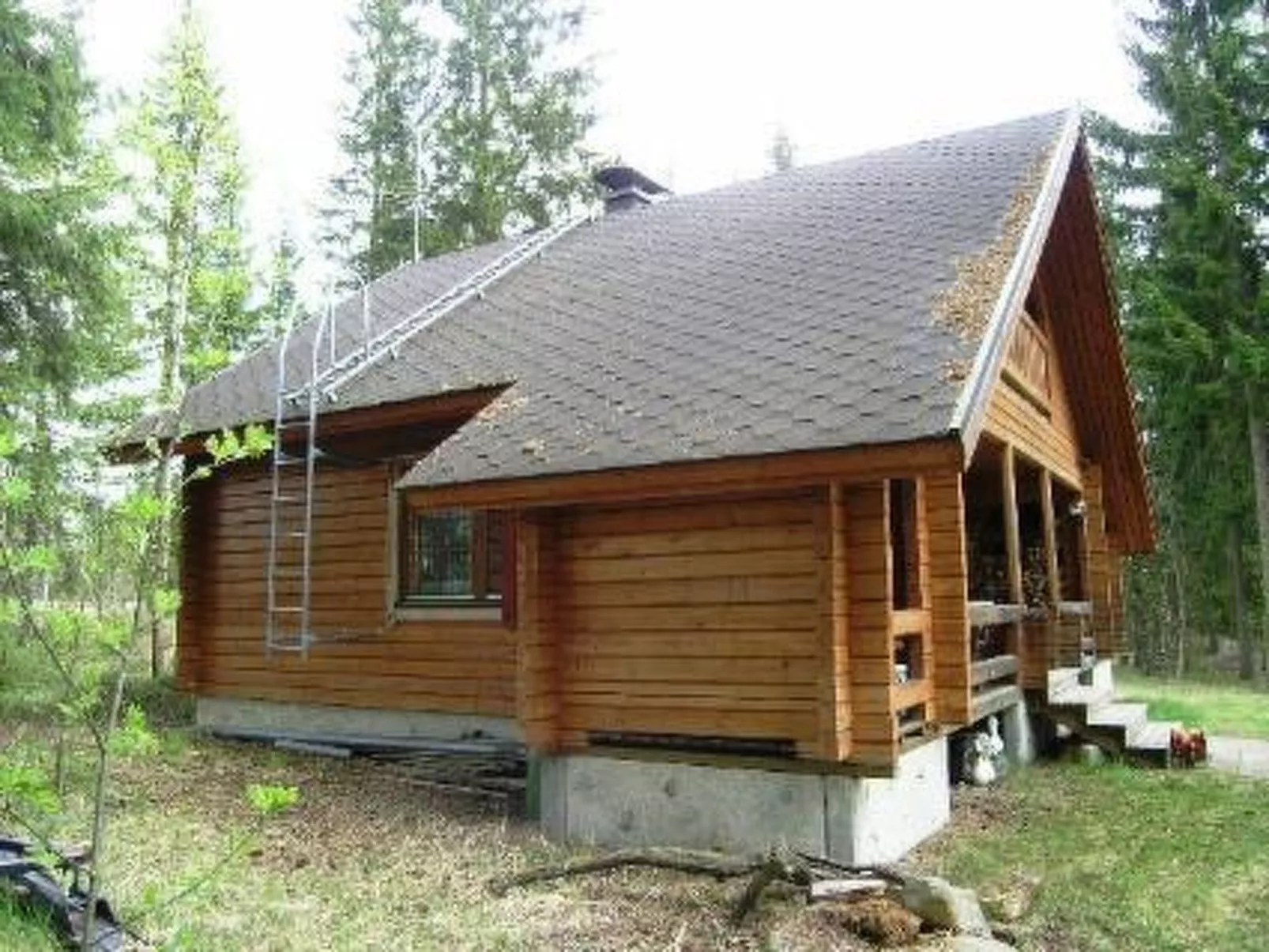 Liplakka-Drinnen