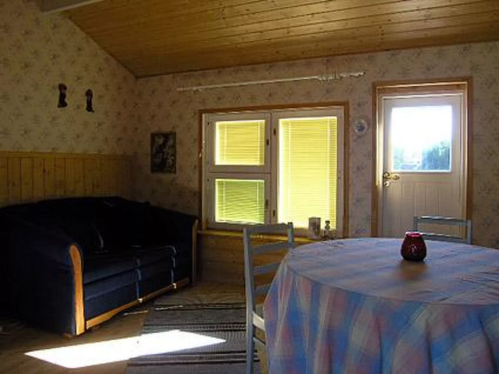 Pikku-villa-Dedans