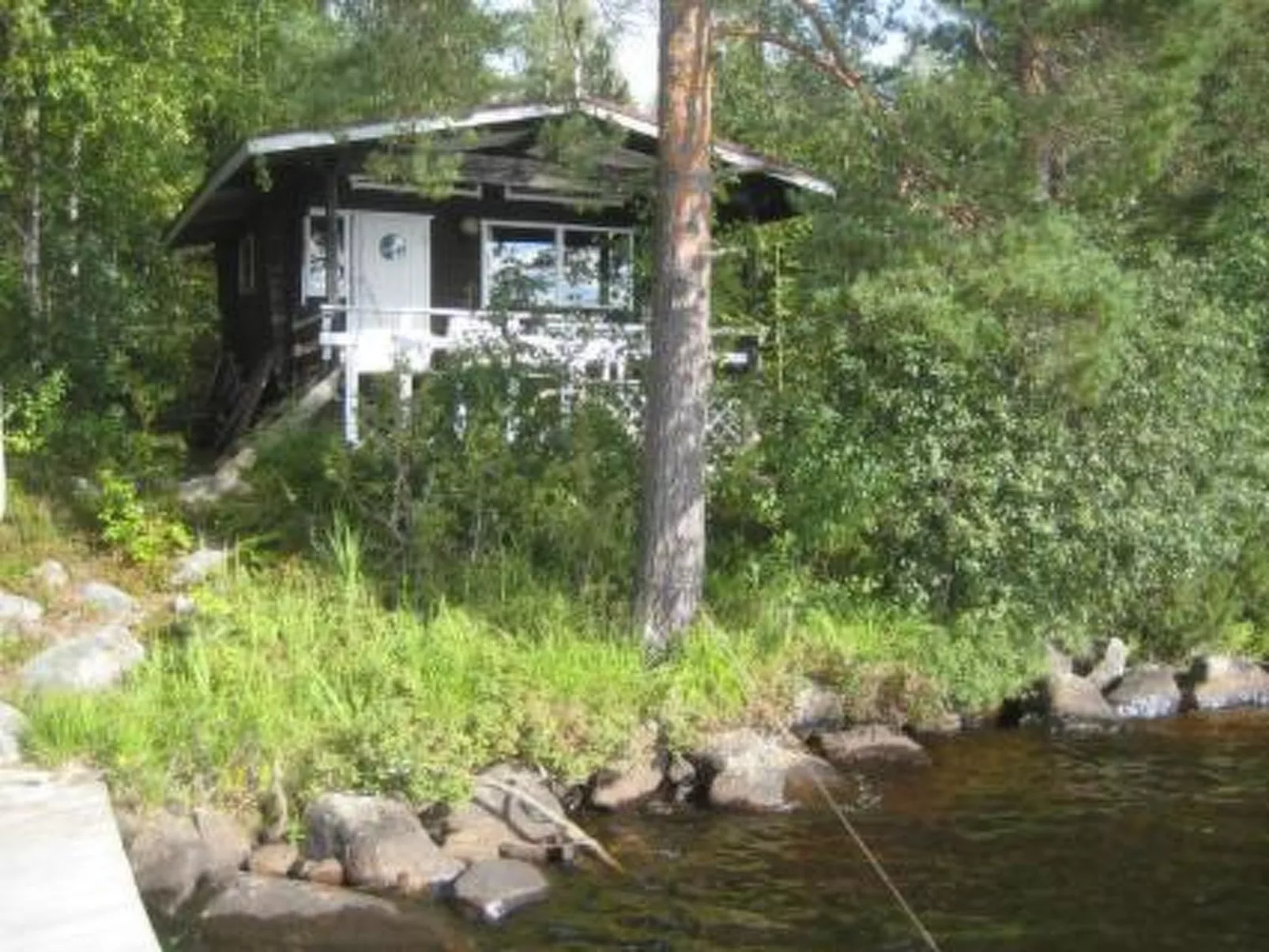 Lähesniemi-Outside