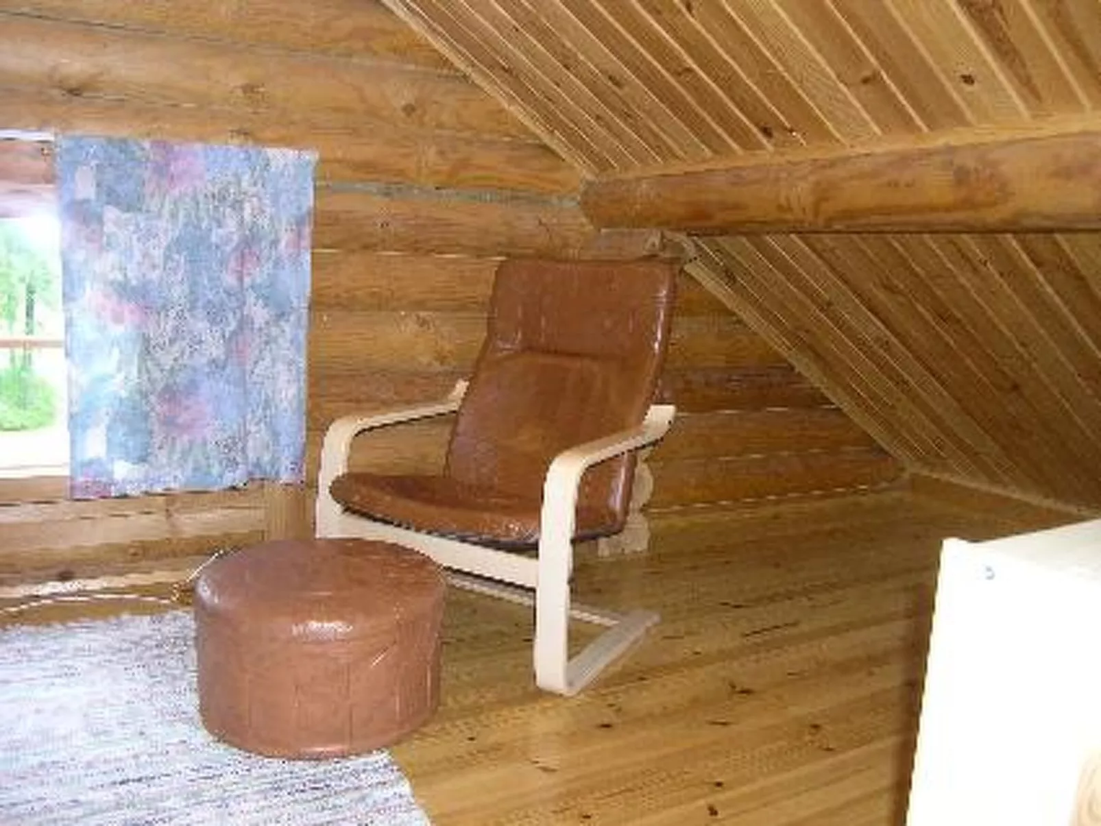 Mökinniemi-Drinnen
