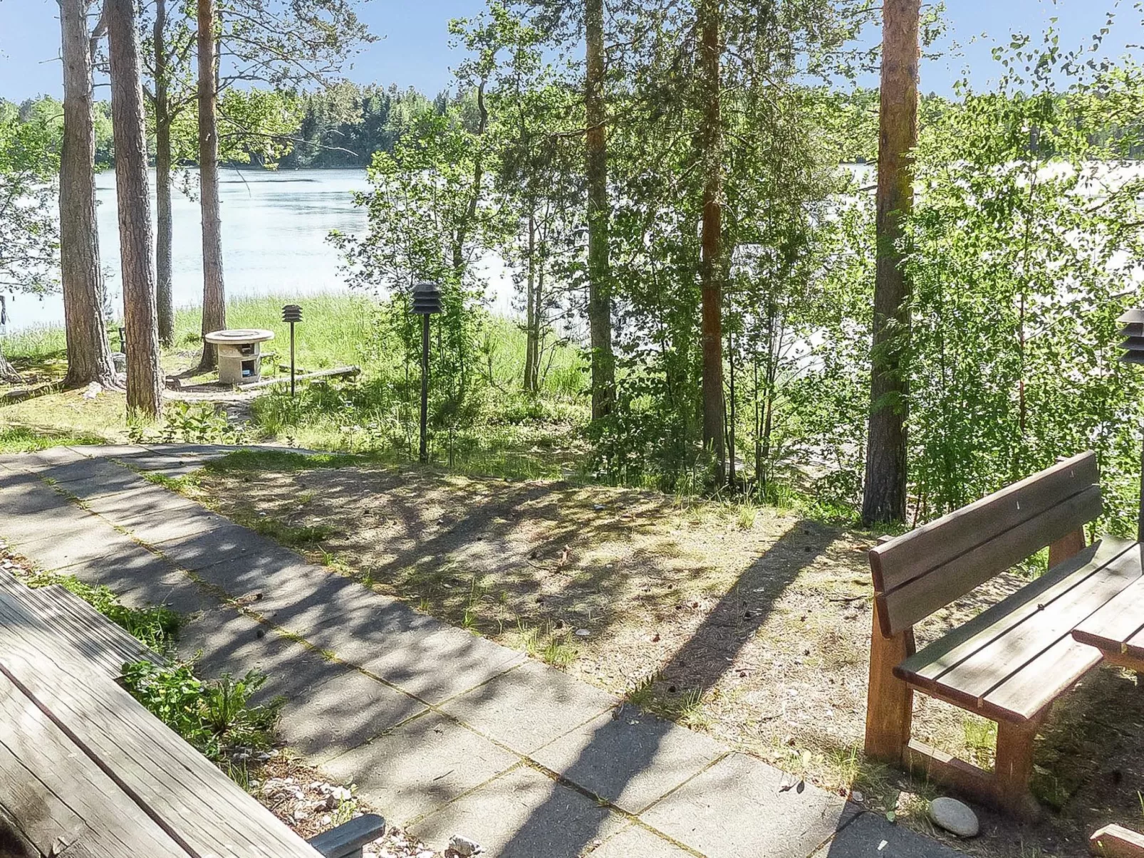 Matikkaniemi-Dehors