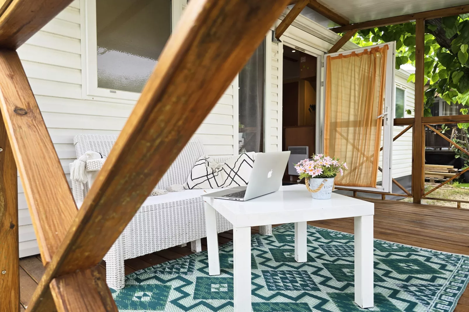 Costa Dorada: Maia-Terrace balcony
