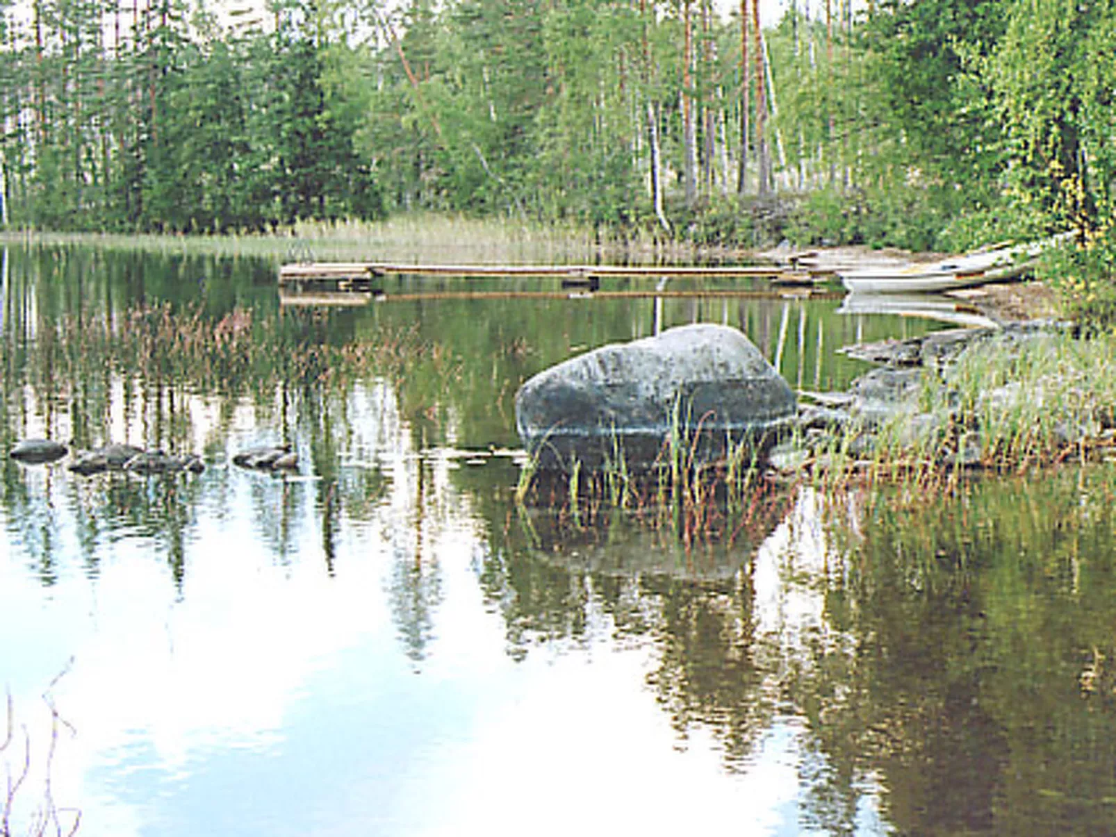 Eteläranta-Draußen