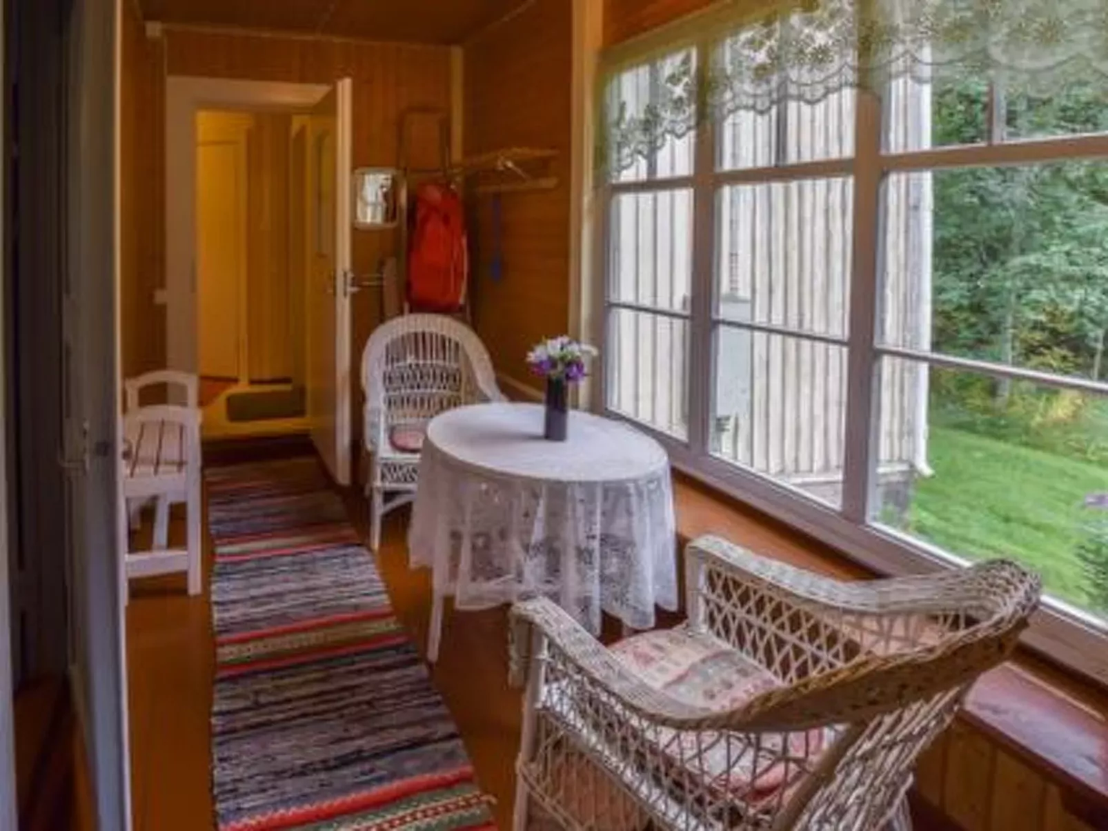 Kartanomäki-Drinnen