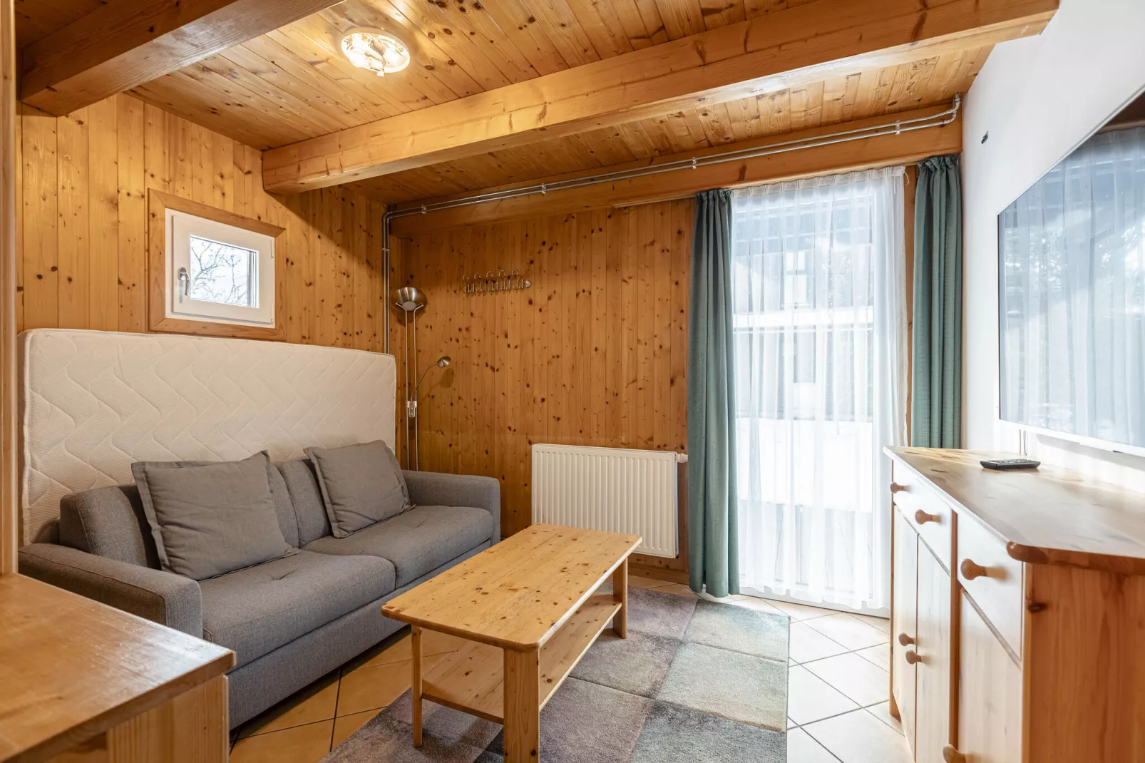 Ferienpark Kreischberg 5-Living room