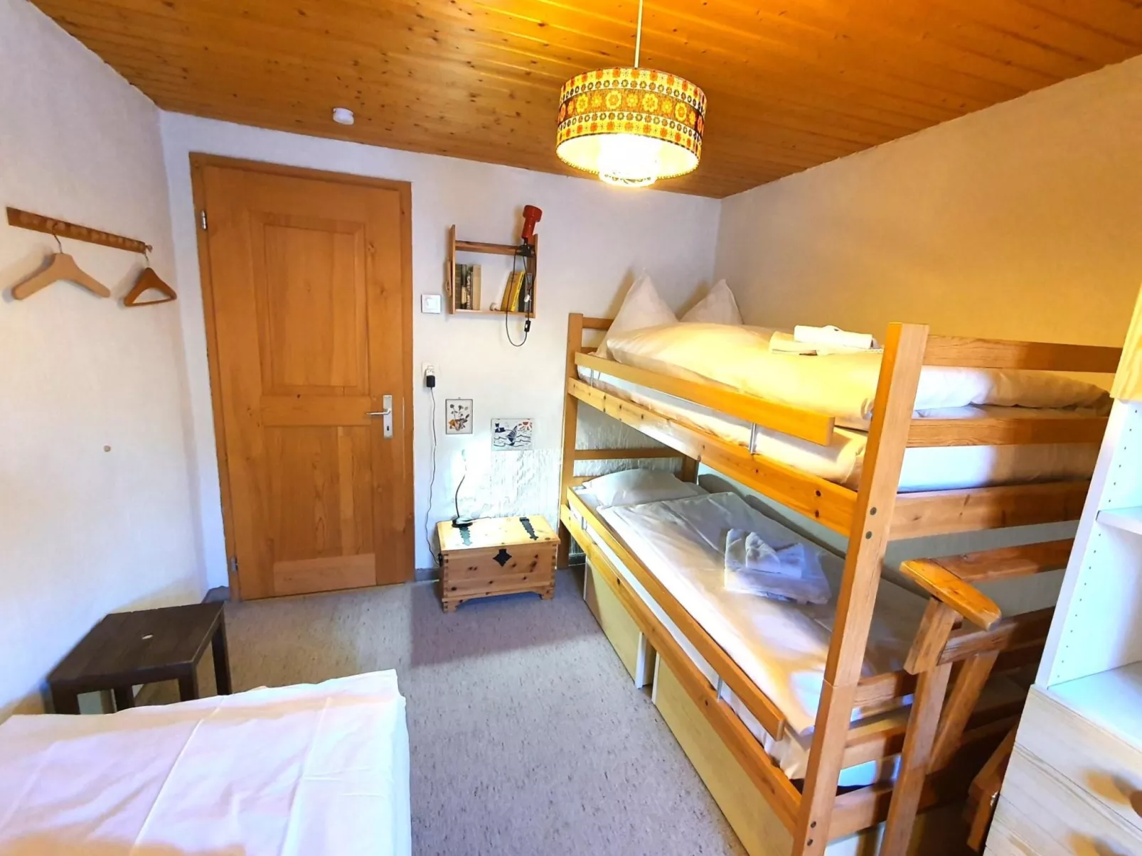 Ferienwohnung Quadra 28-Inside
