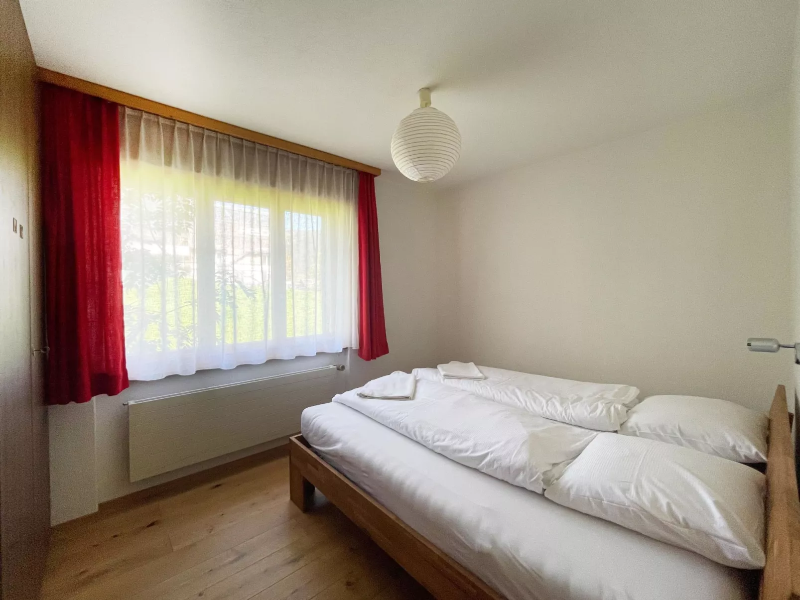 Fifinhaus 1. OG Süd-Dedans
