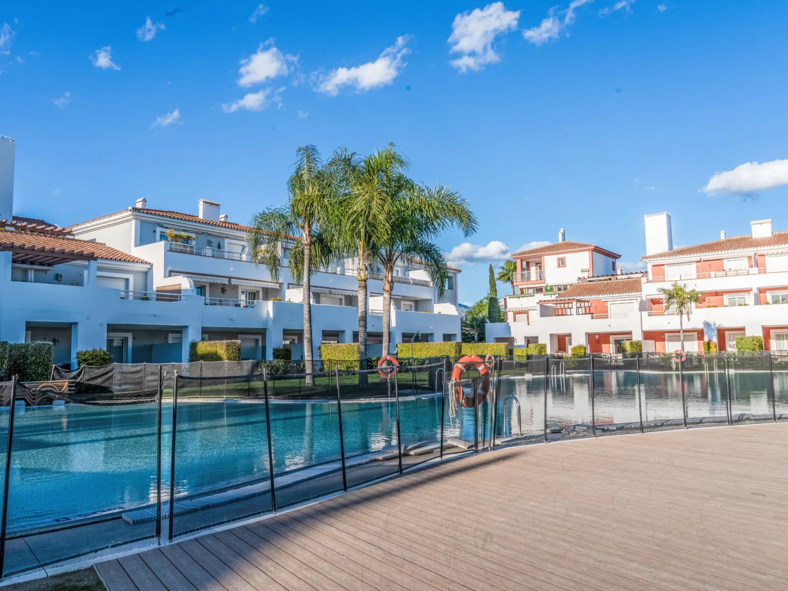 Cortijo del Mar-Outside