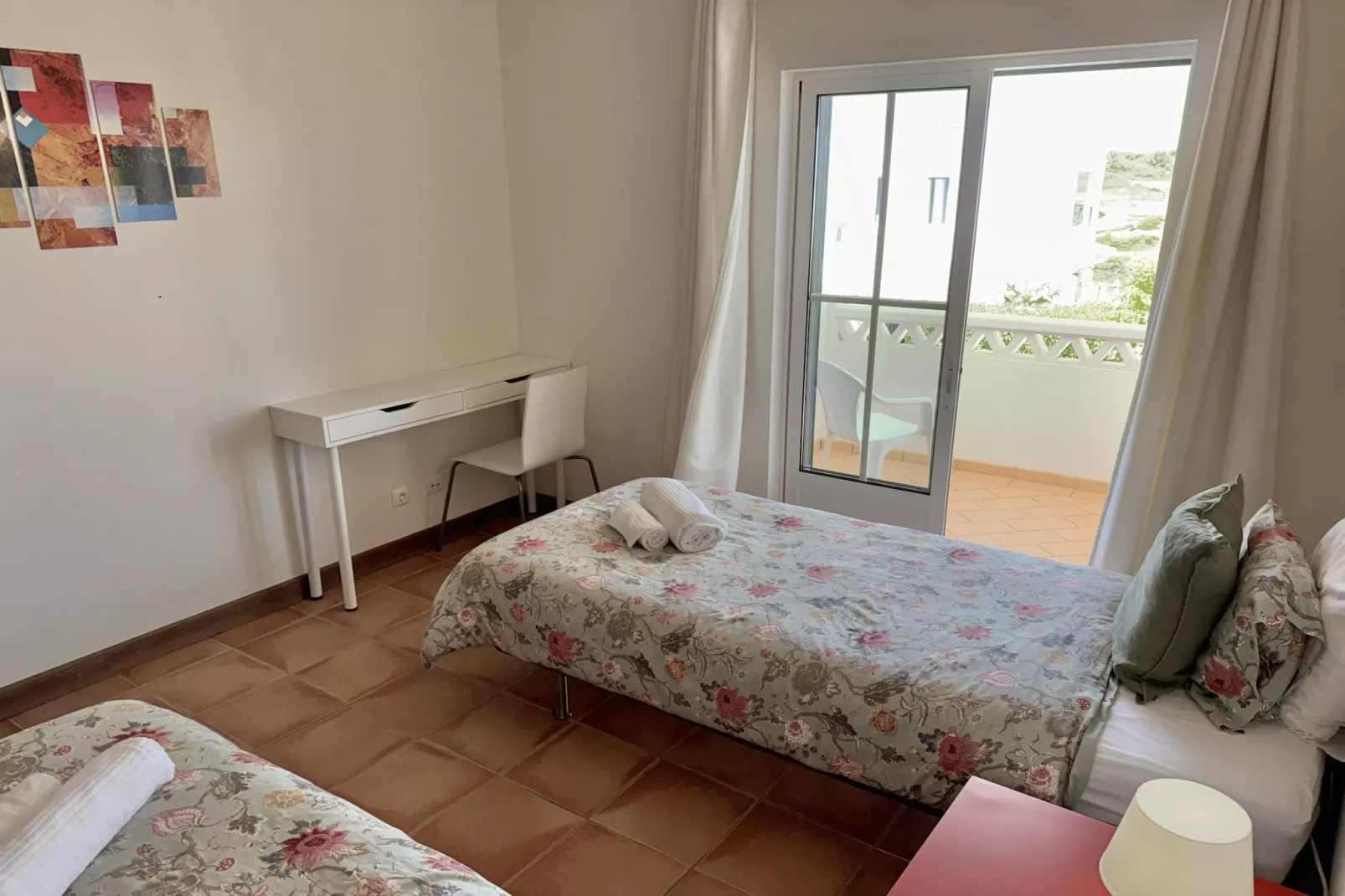 20 Terraços de Benagil (Casa Luisa)-Chambre