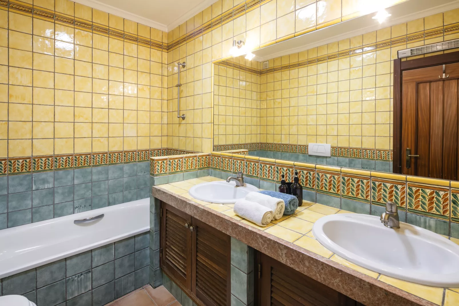 25 Terraços de Benagil (Casa Kusane)-Bathroom
