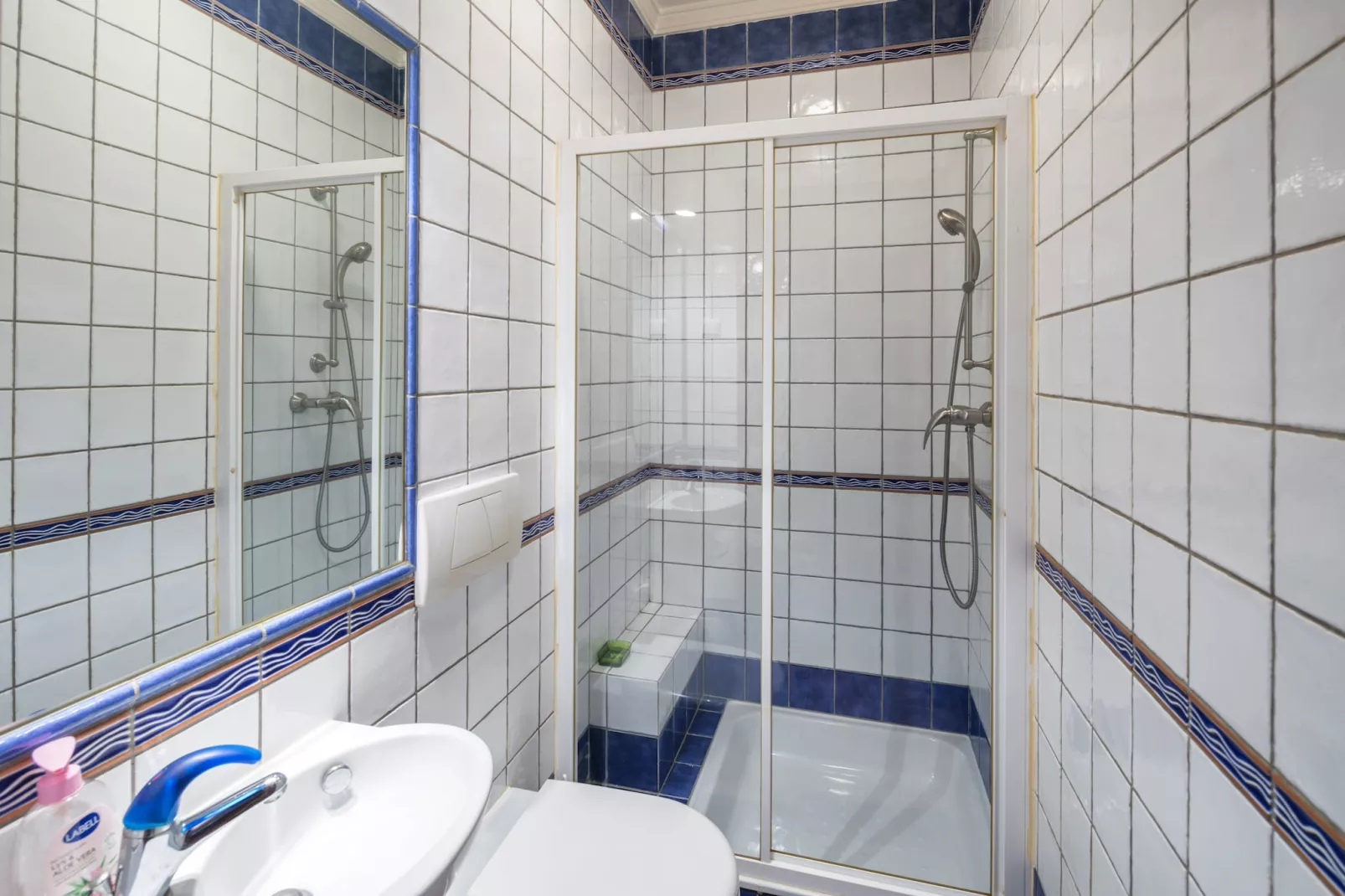 31 Terraços de Benagil (Casa Bobo)-Badezimmer