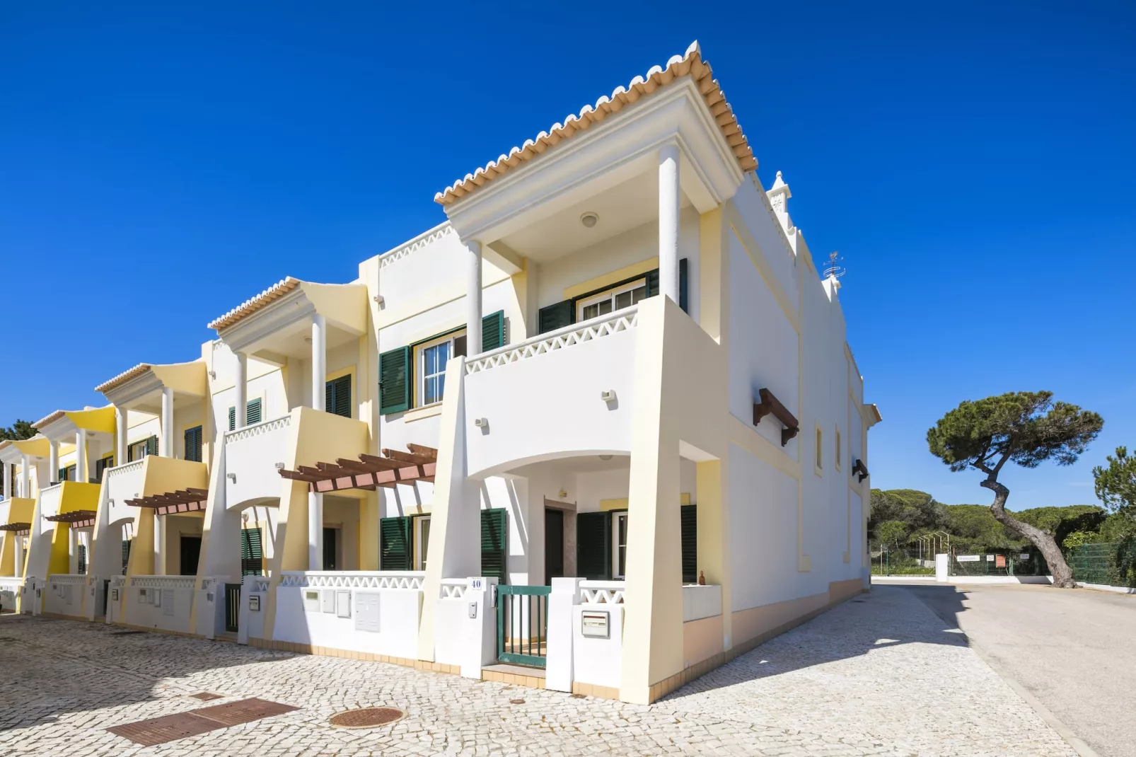 40 Terraços de Benagil (Casa Nicolinha)-Outdoor