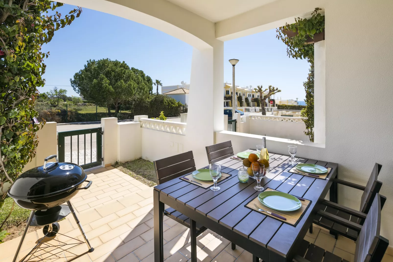 32 Terraços de Benagil (Casa Manique)