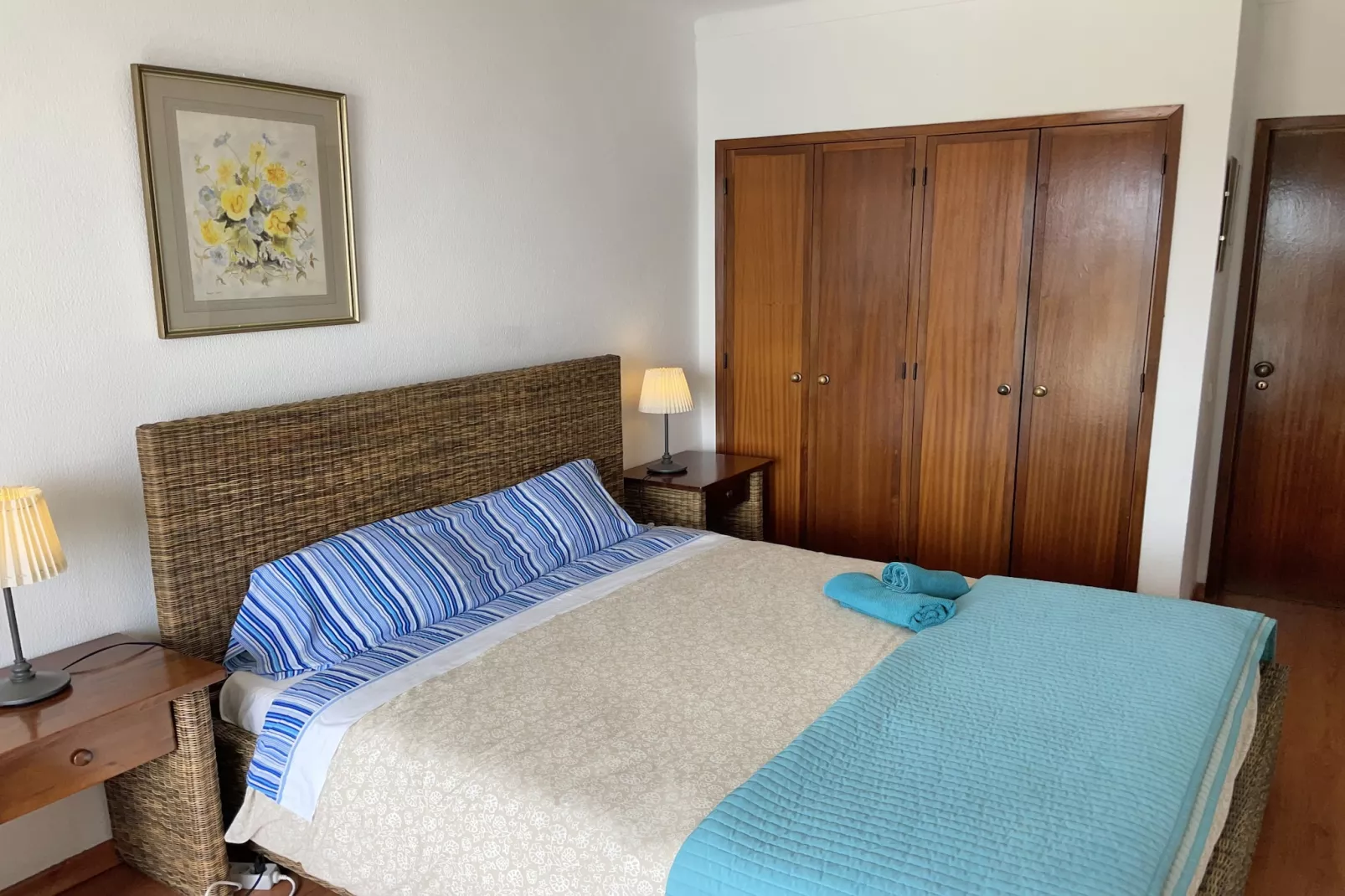 Casa Colina Sol 1108-Bedroom