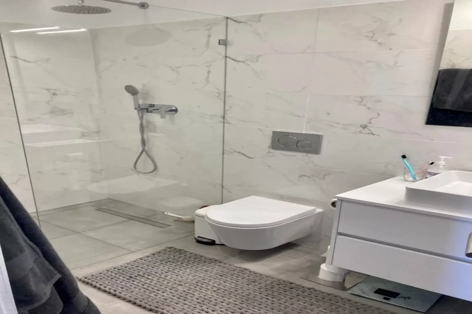 Casa Colina Sol 1009-Badezimmer