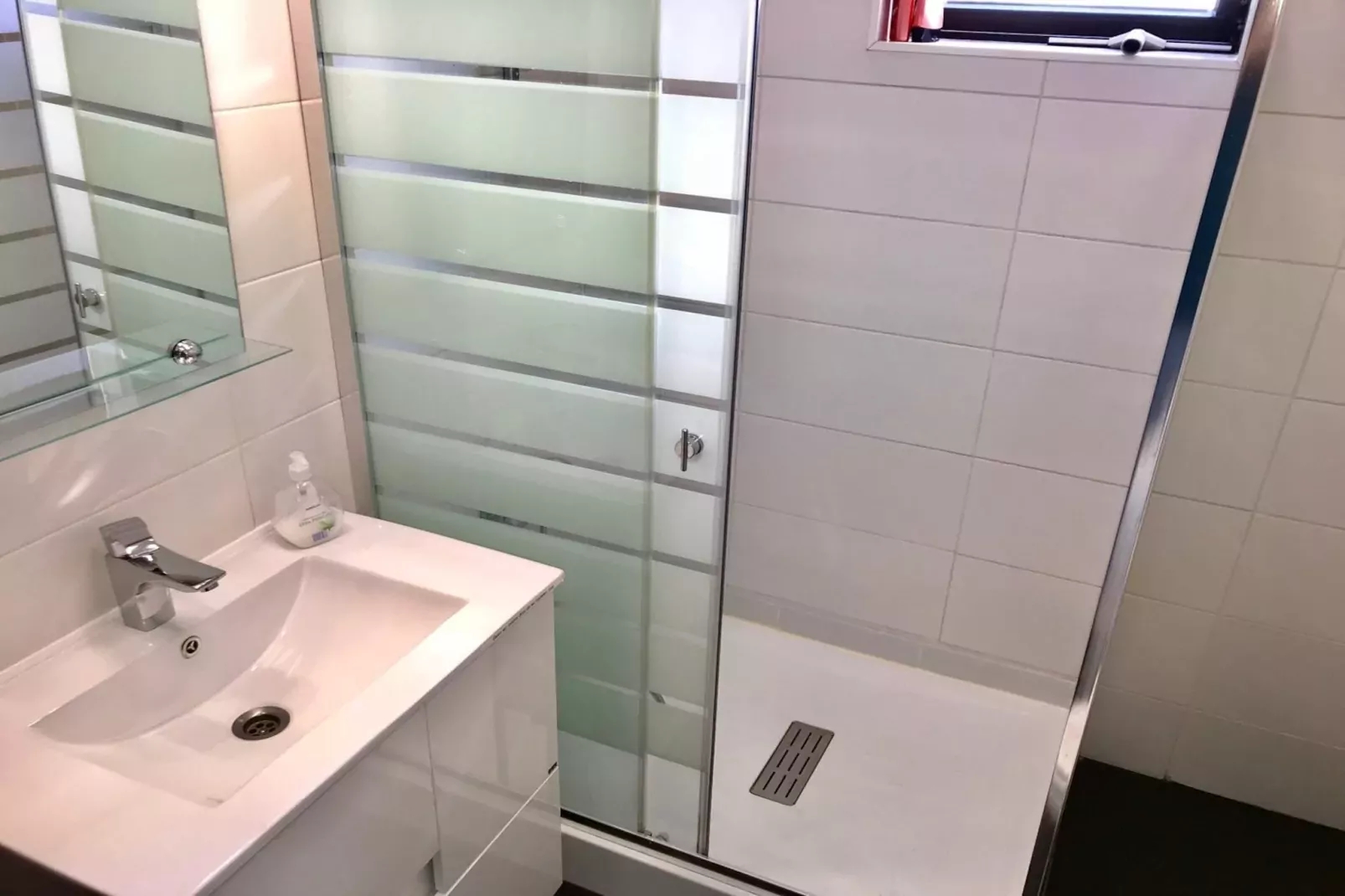 Casa de Sorte - Seaview apartment-Bathroom