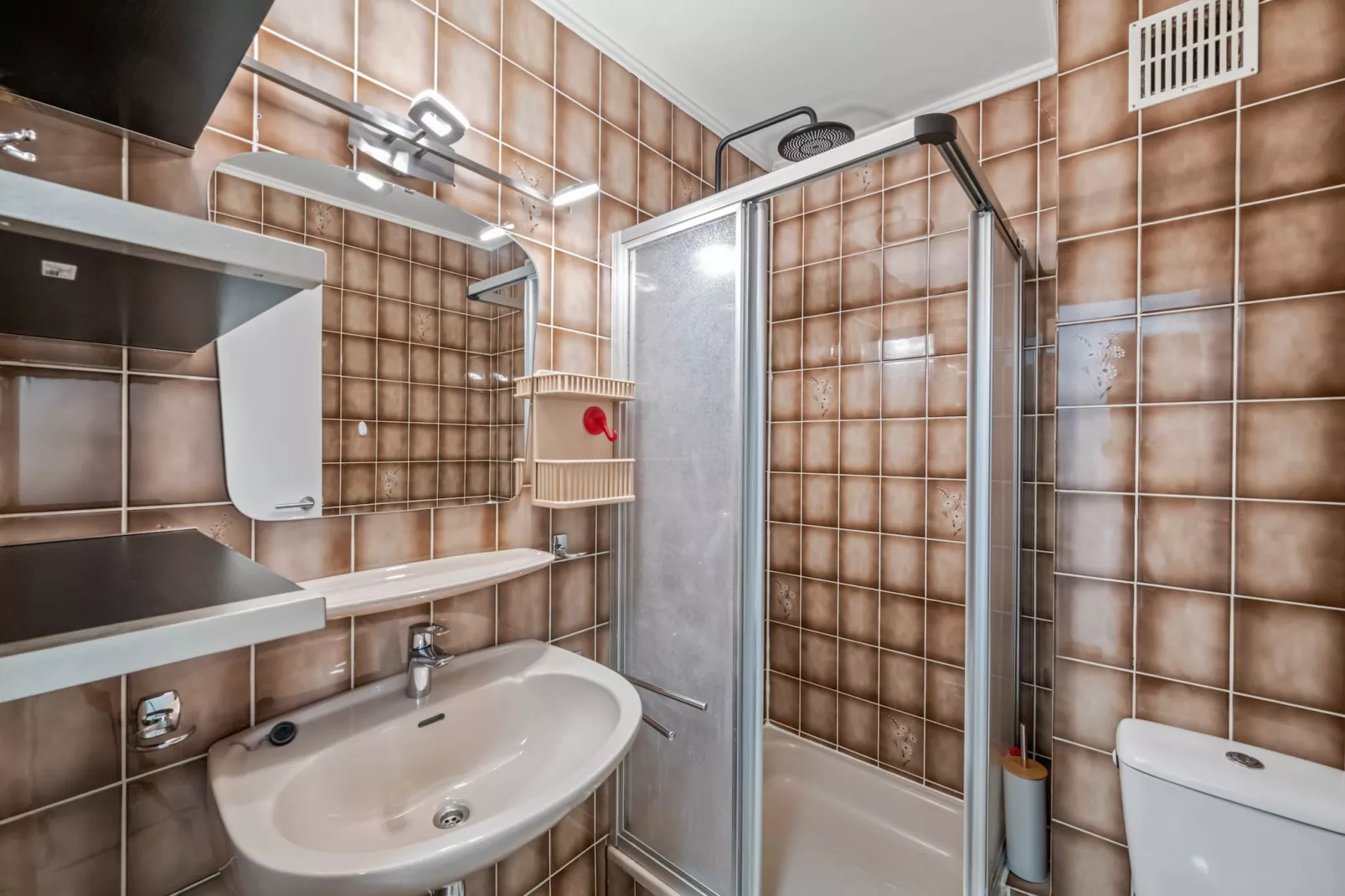 Nieuwstraat 10-Bathroom