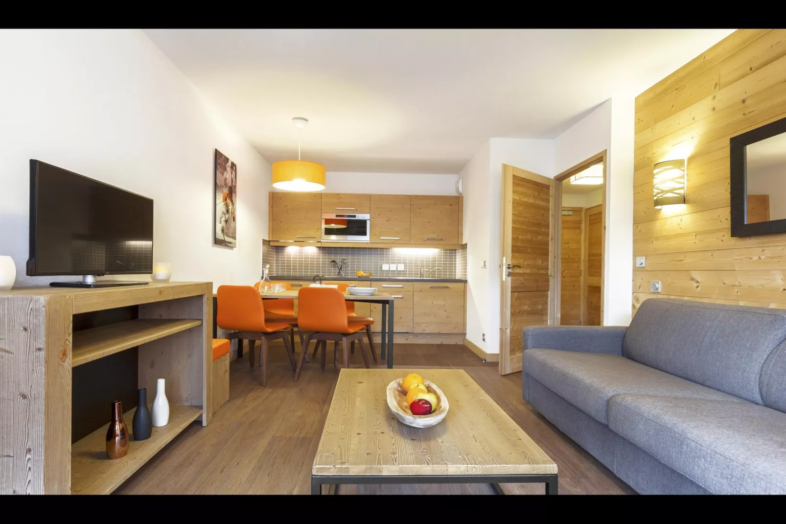 LES MENUIRES_S12V-Living room