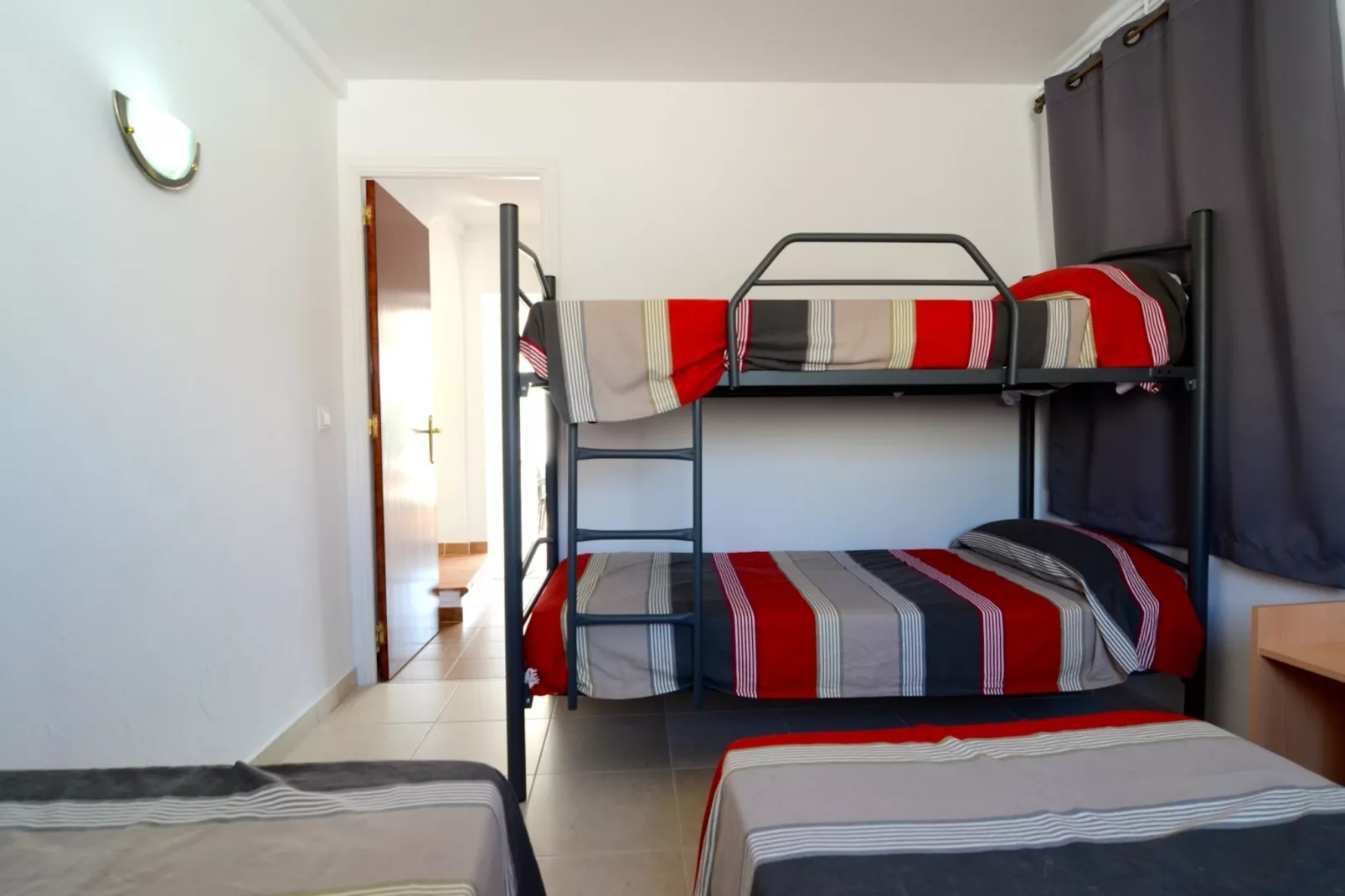 TERANYINA 58-Schlafzimmer