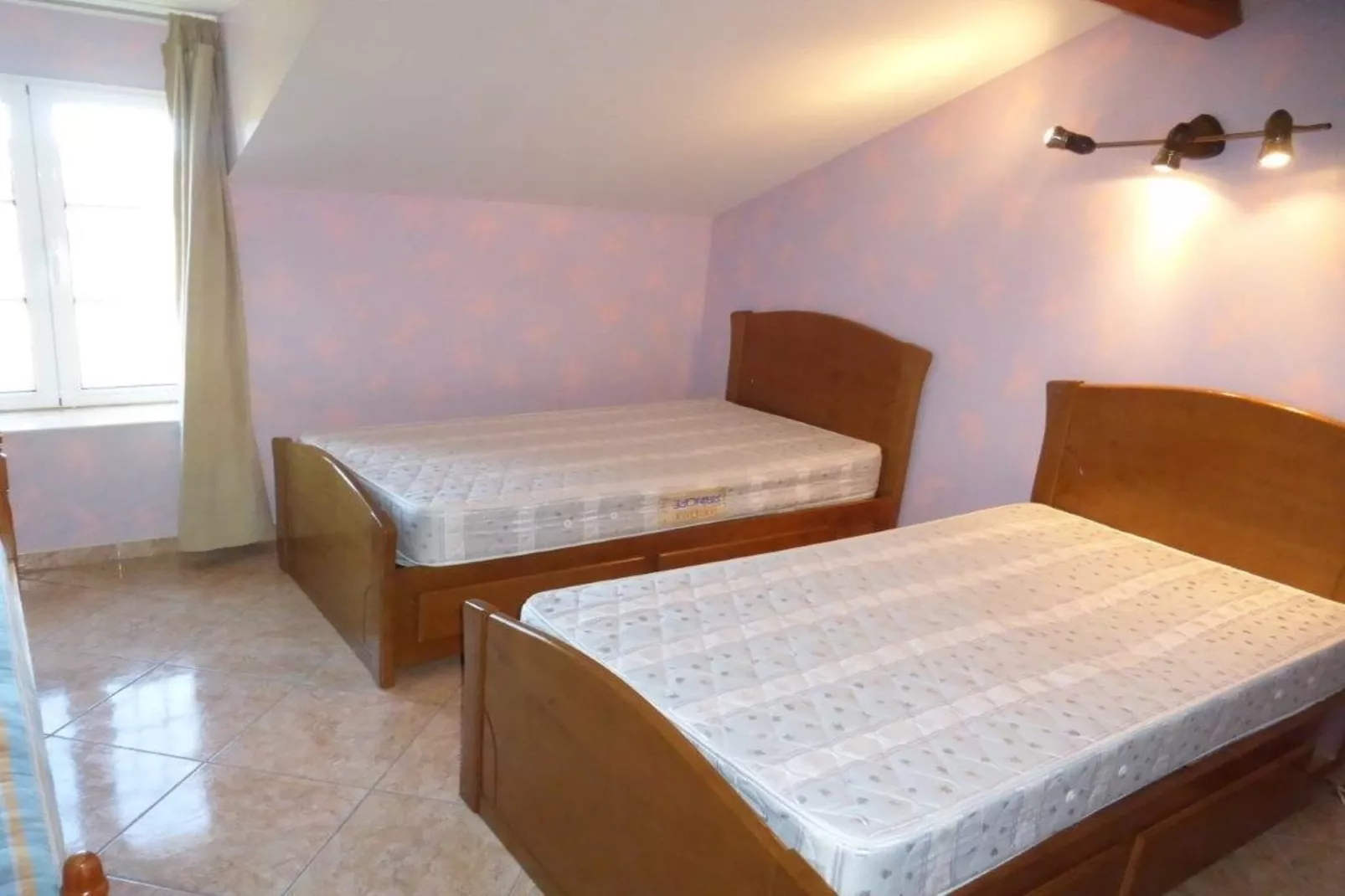 Villa Marguerite-Schlafzimmer