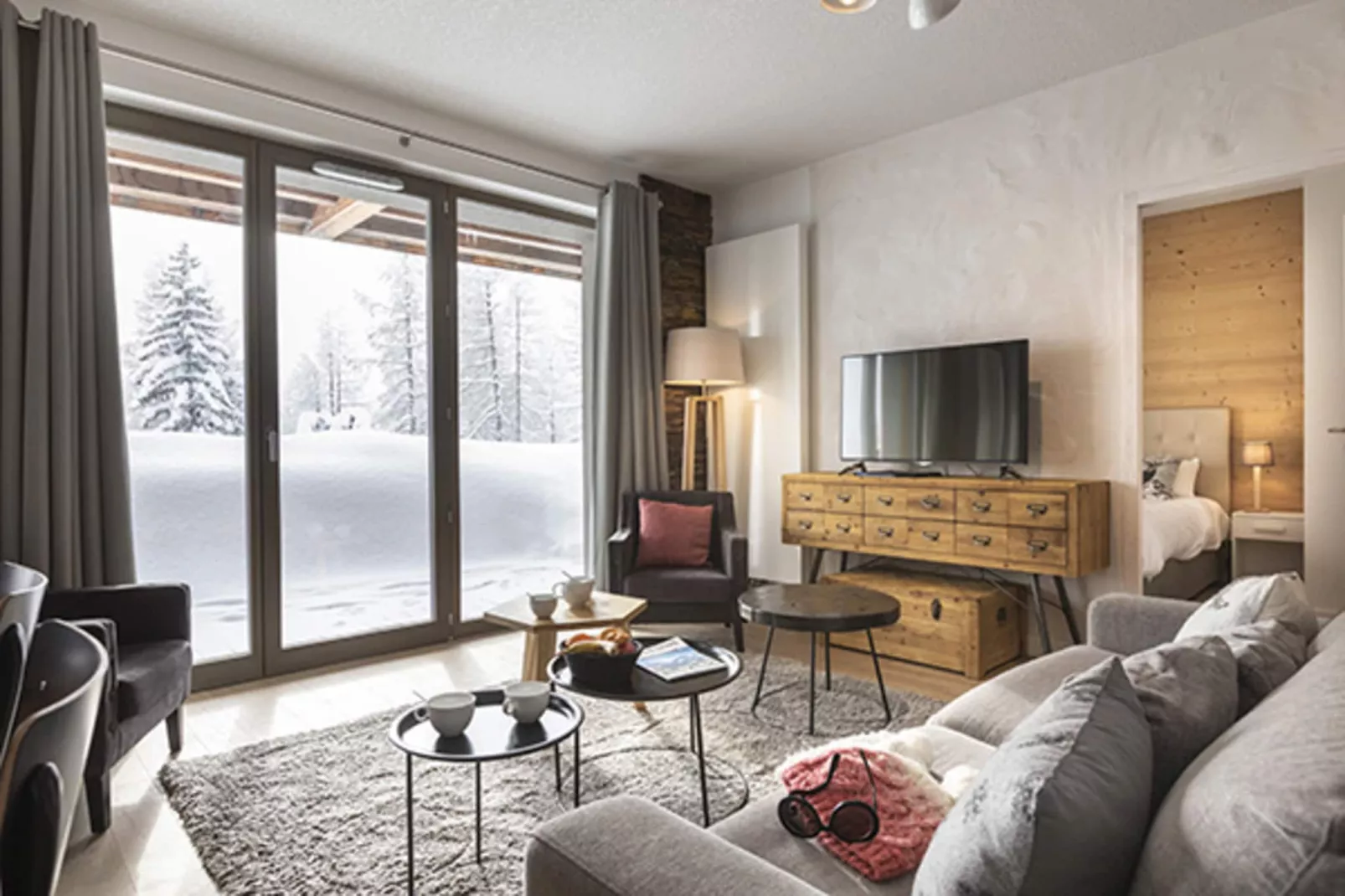 Le Hameau de barthelemy-A36S-Salon