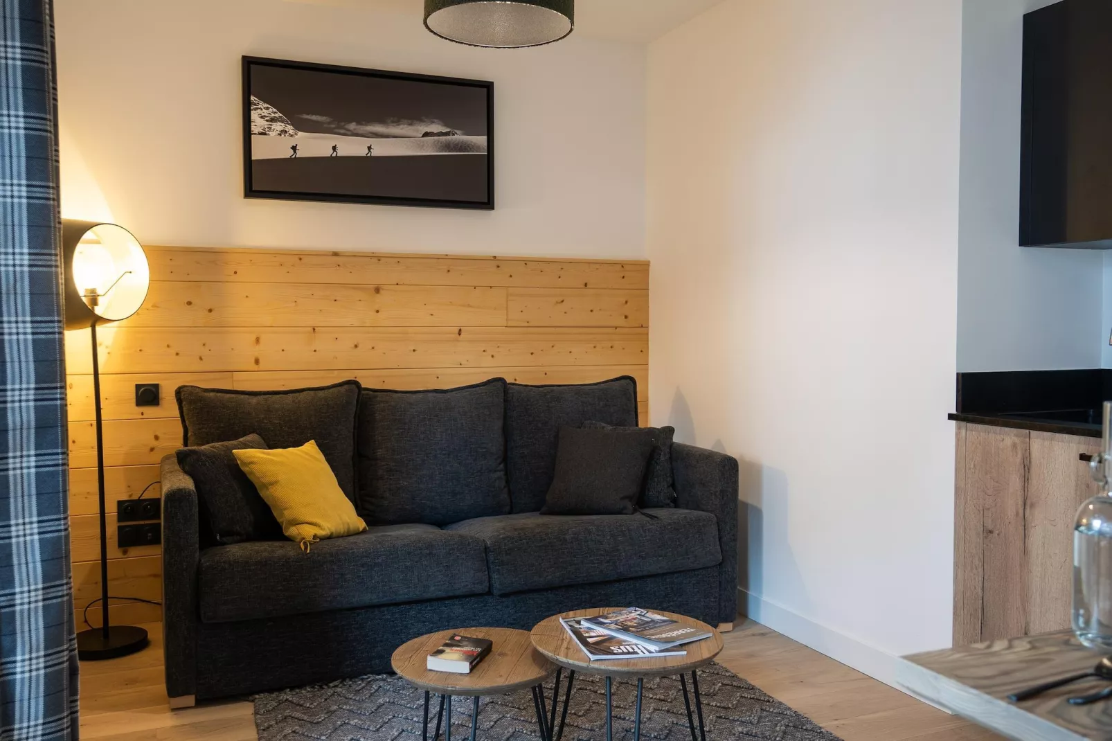 COMBLOUX Les Roches Blanches S12S-Salon