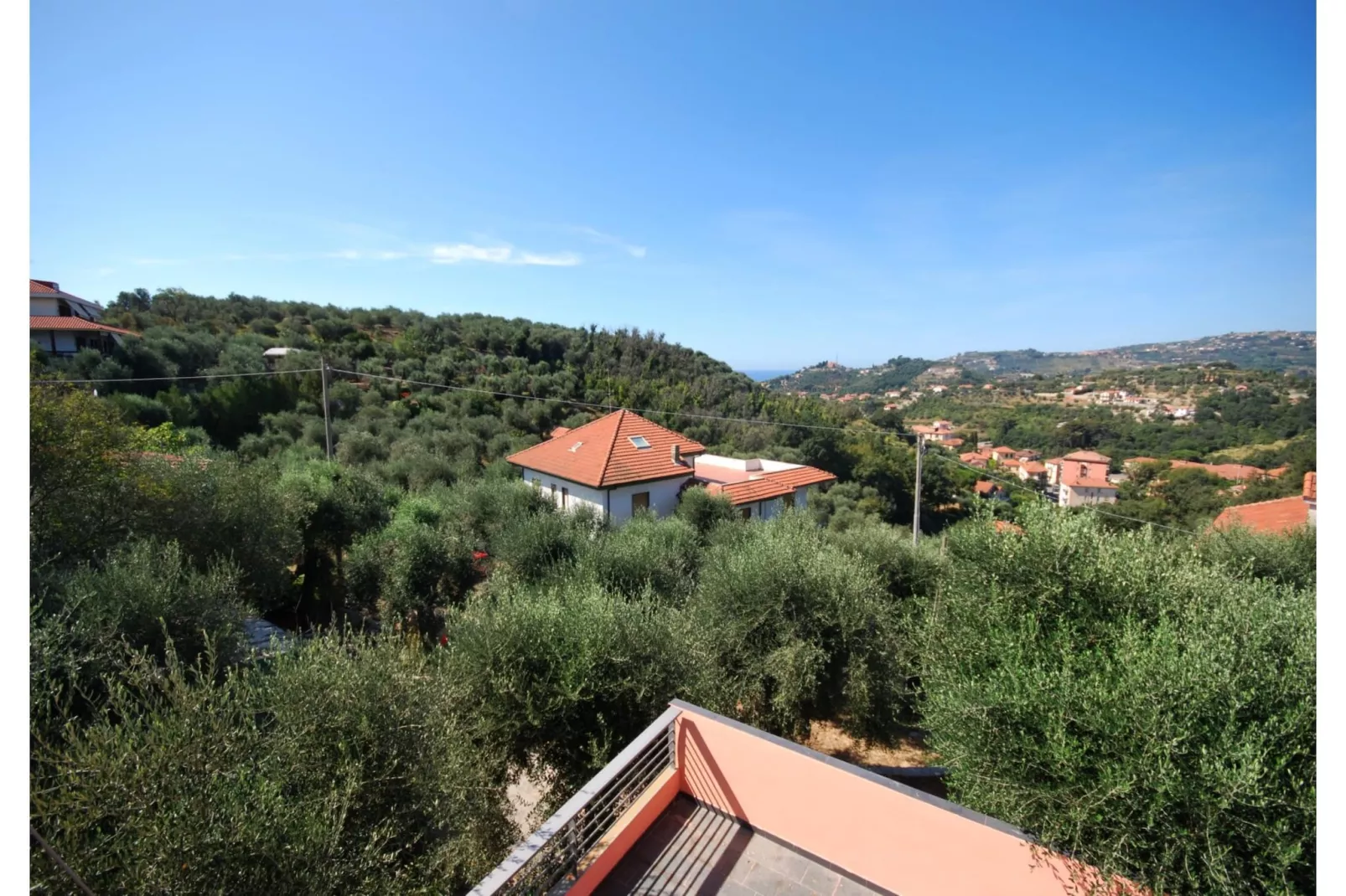 Villaggio Borgoverde TWO-ROOM APARTMENT 4 PAX - B4-View summer