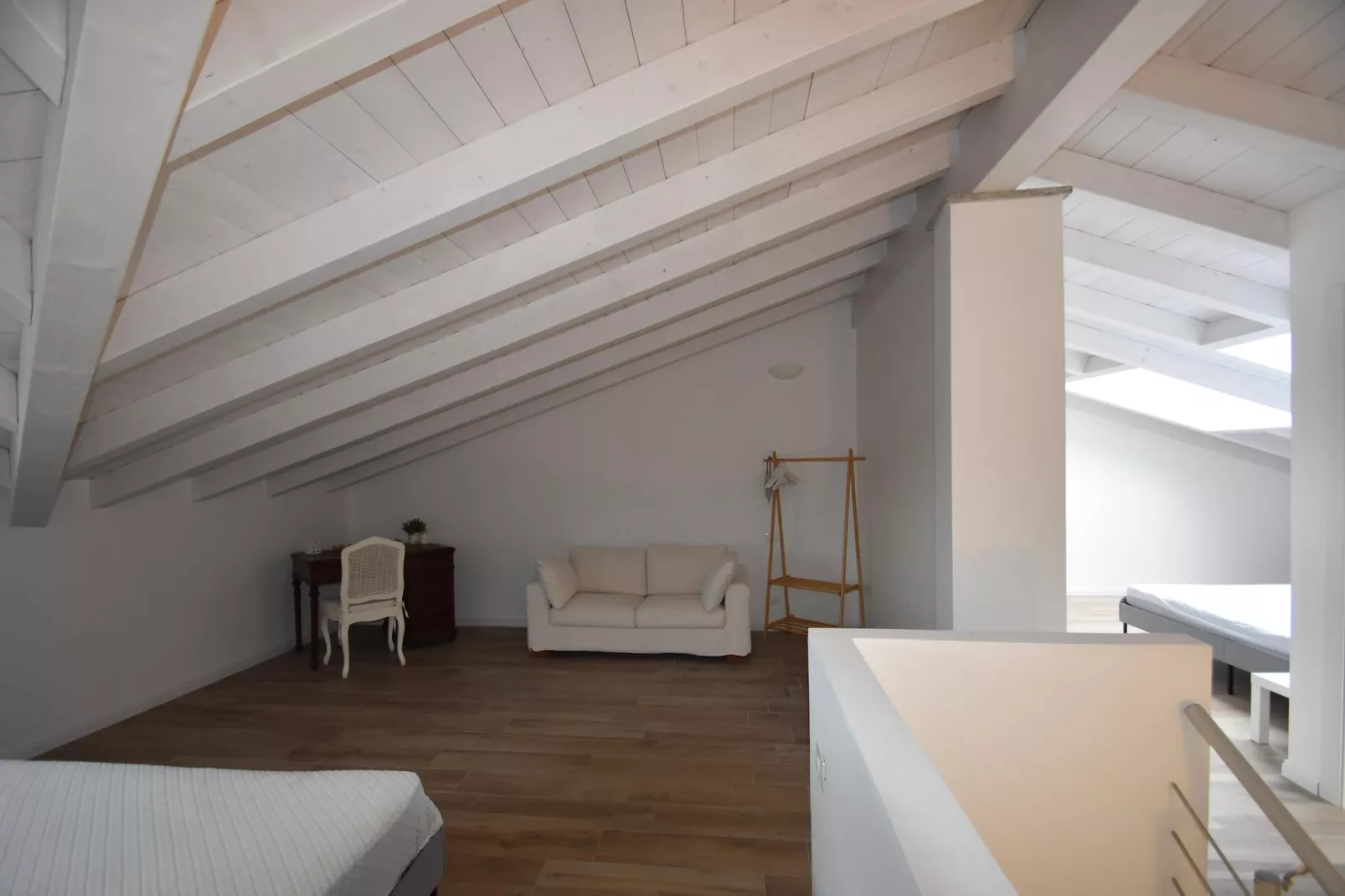 Lavinia's Apartment Quattro-Schlafzimmer