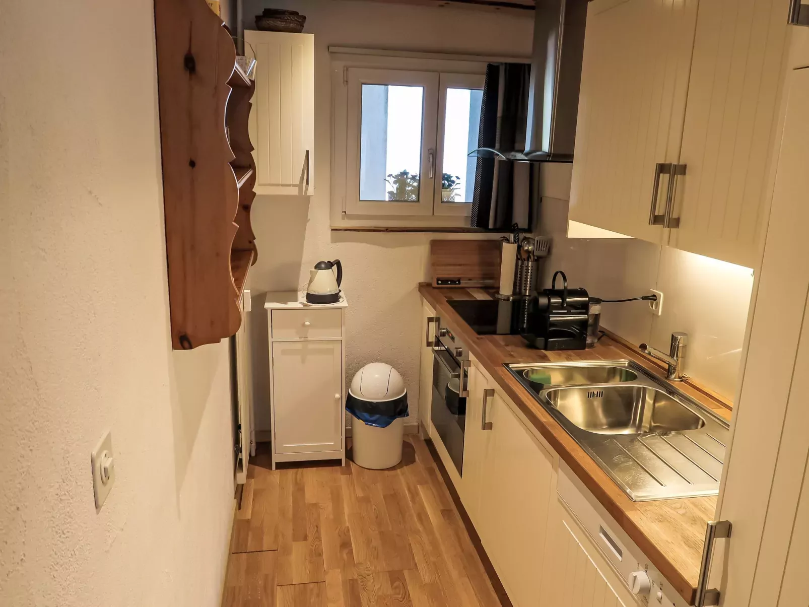 Seewiese Apt. 204-Inside