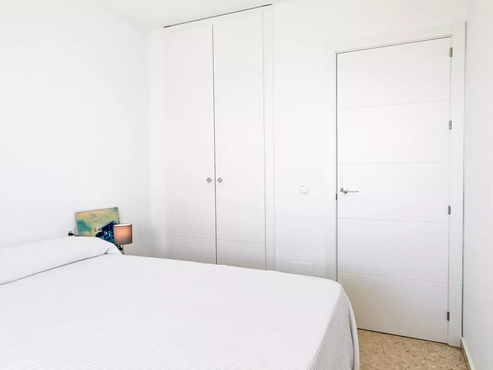 Rinconada beachfront 2-Inside
