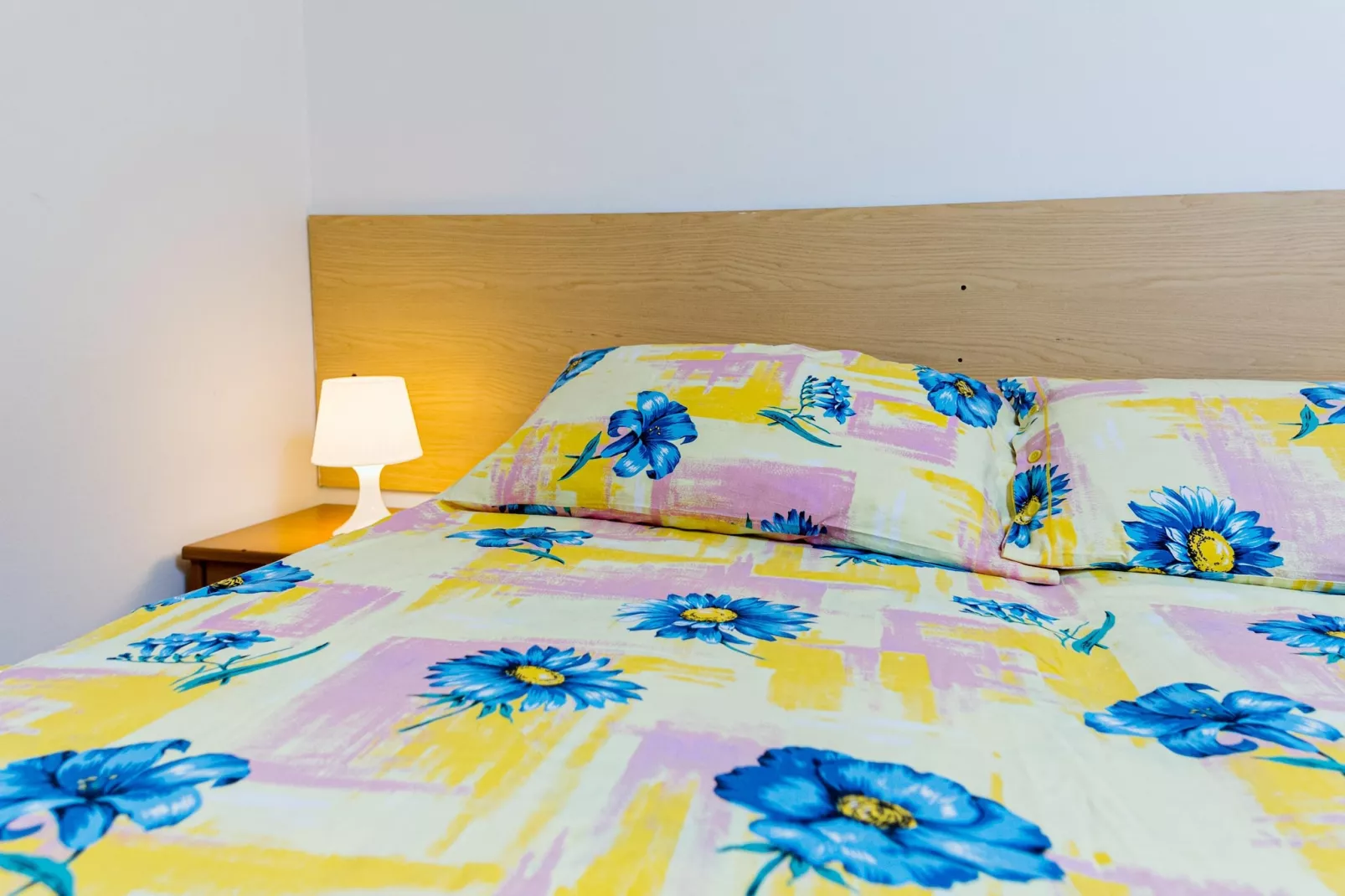Residence Villa Paola TWO-ROOM APT 4 PAX  2 CHD - B421-Bedroom