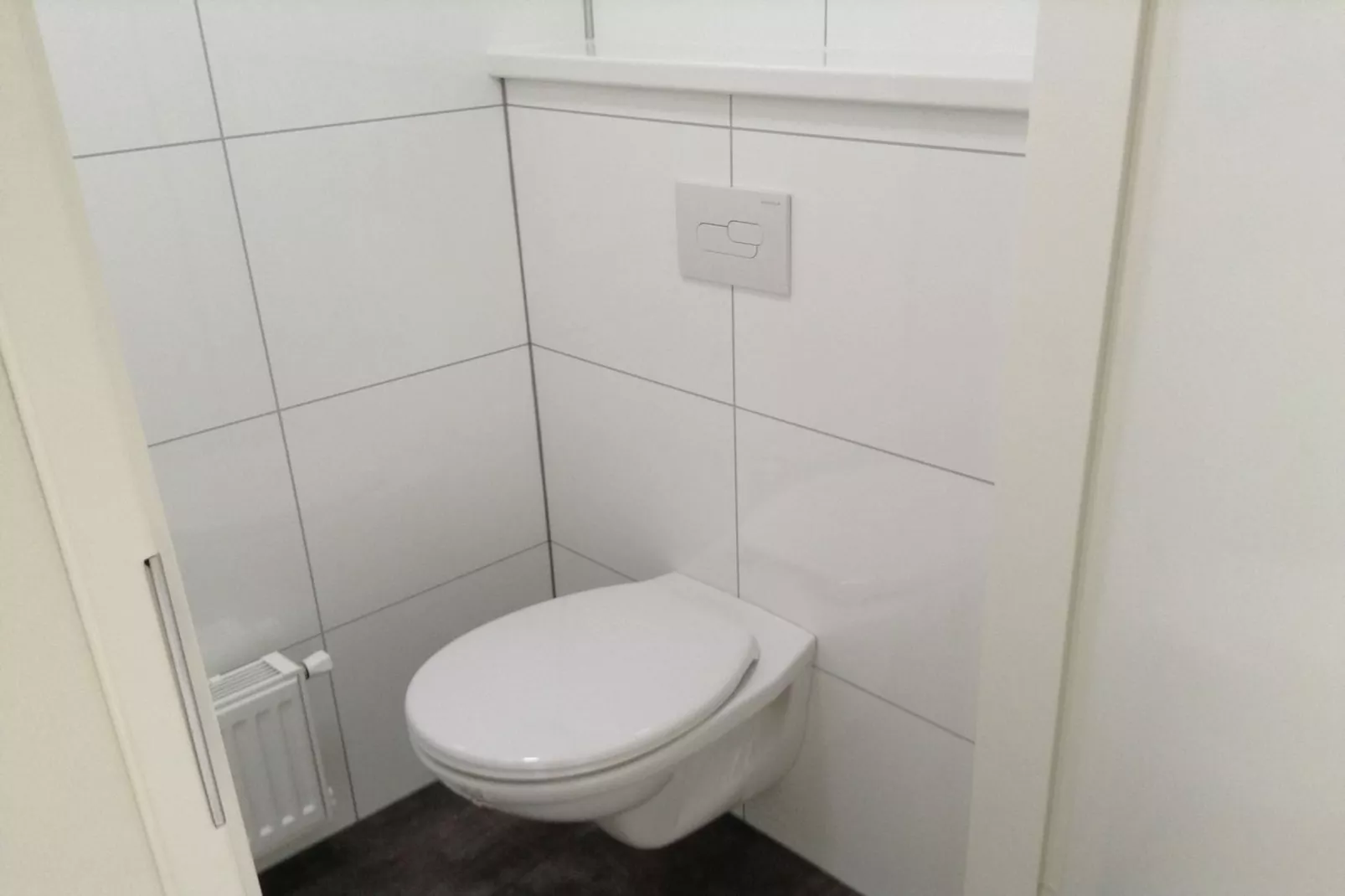 Holiday Villa | 2 - 4 people-Bathroom