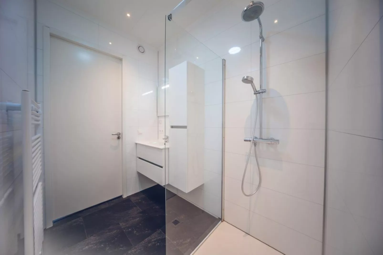 Holiday Villa | 2 - 6 people-Salle de bain