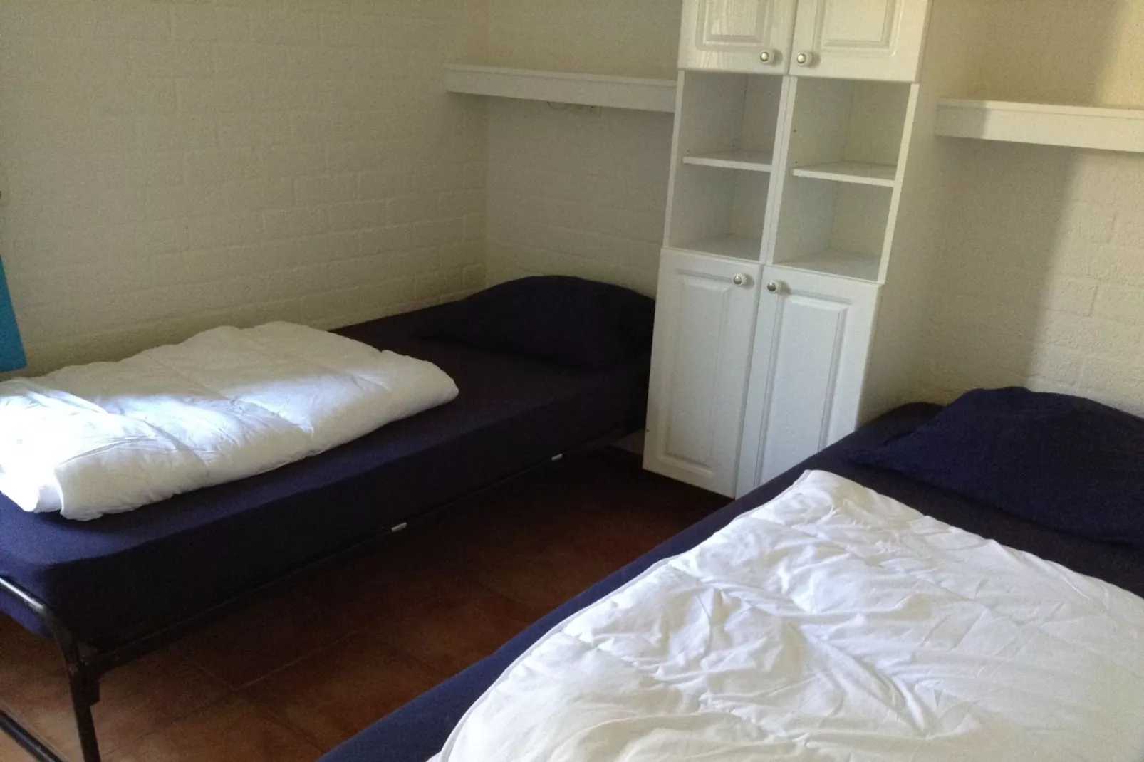 Bungalow | 12 people-Bedroom